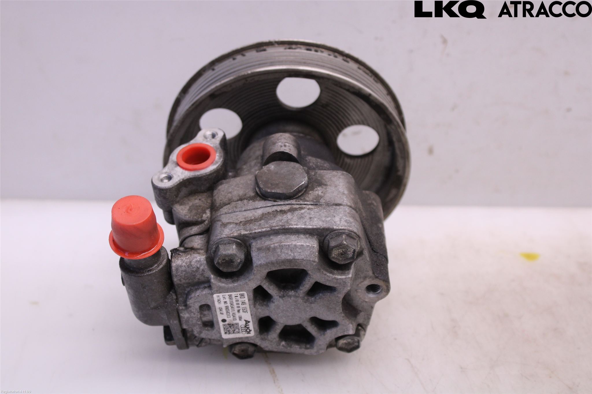 Audi A5 07-16 Servo Pumpe