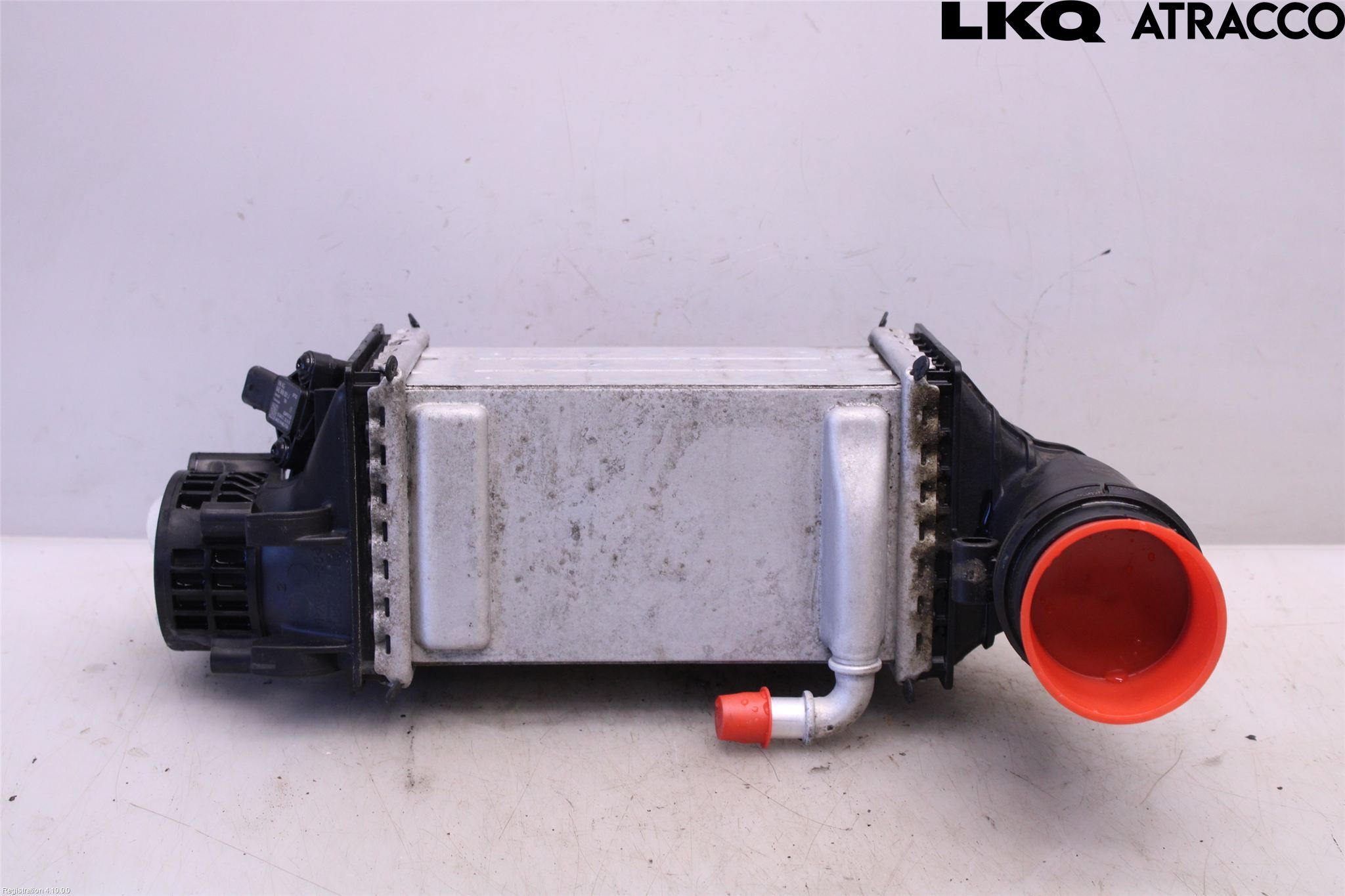 Audi A3/S3 8V 13-20 Intercooler Radiator