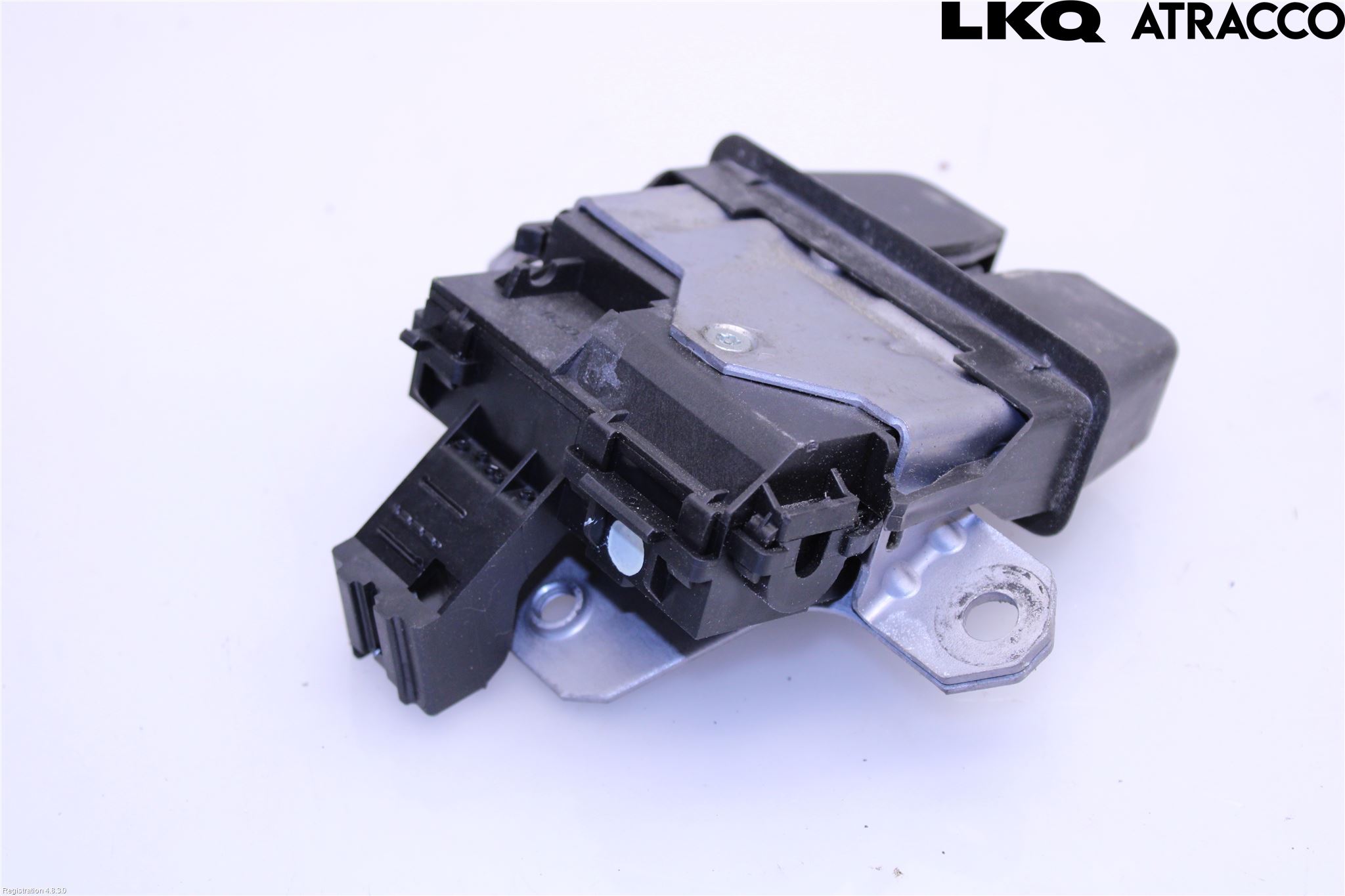 Ford KUGA 08-12 Bakluke-Lokk Låsekasse