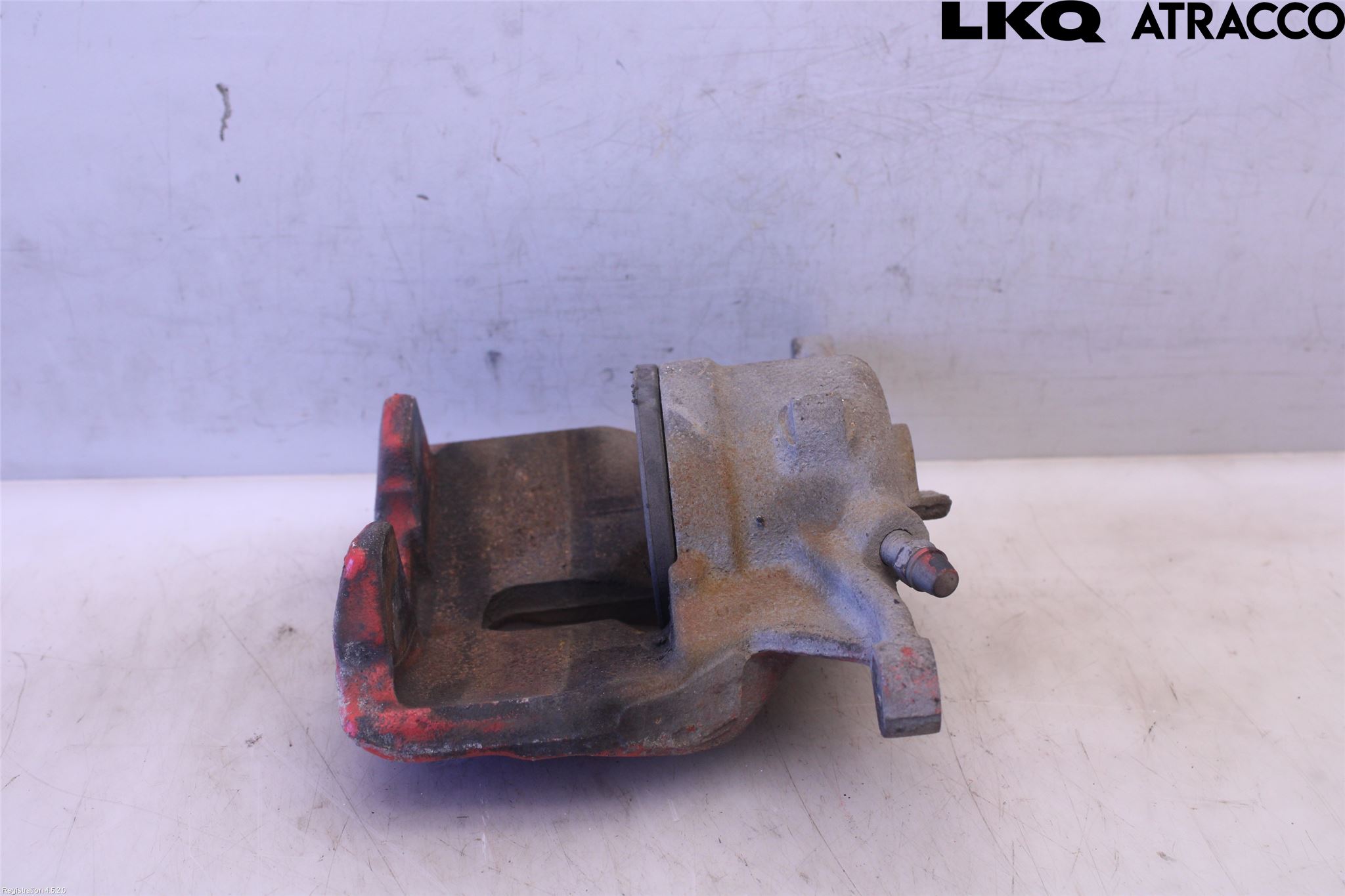 Audi A3/S3 8V 13-20 Bremsecaliper Foran Høyre