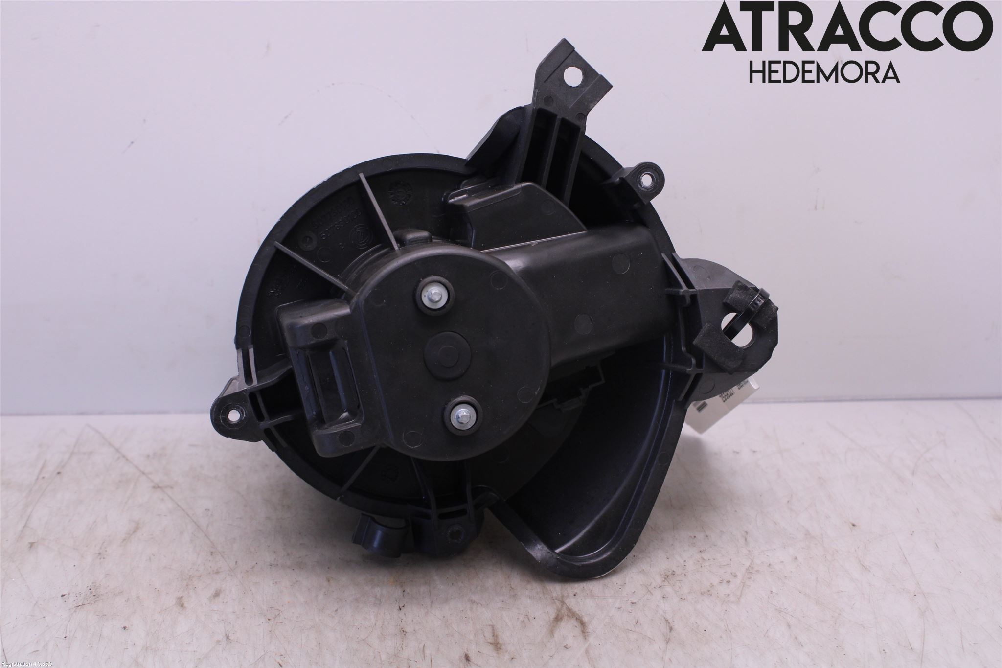Opel COMBO D 12-18 Varme Ac Varmeapparatvifte