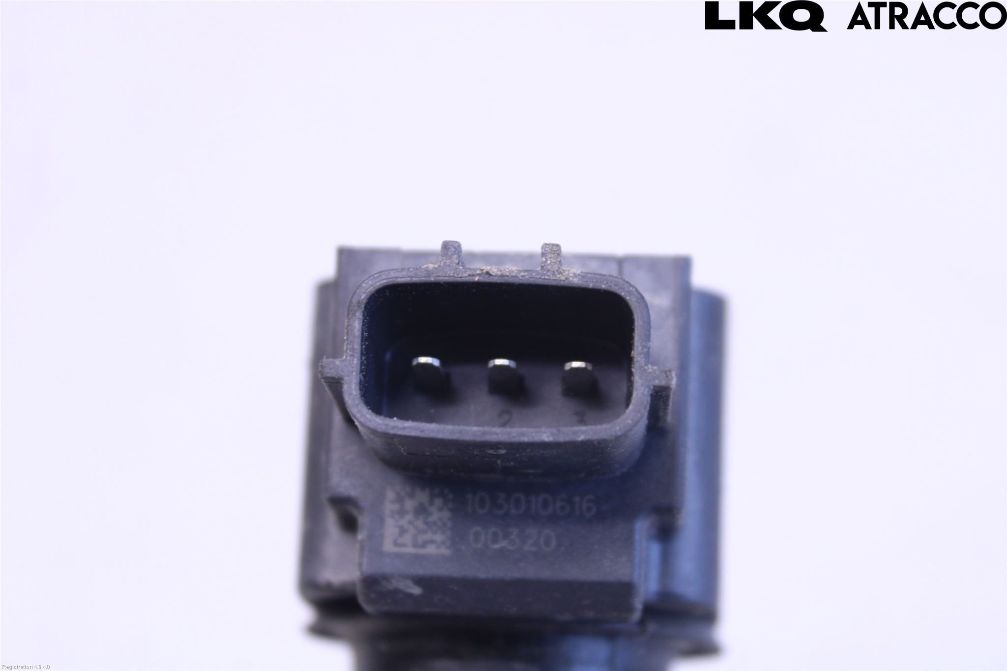 Nissan QASHQAI 14-17 Coil