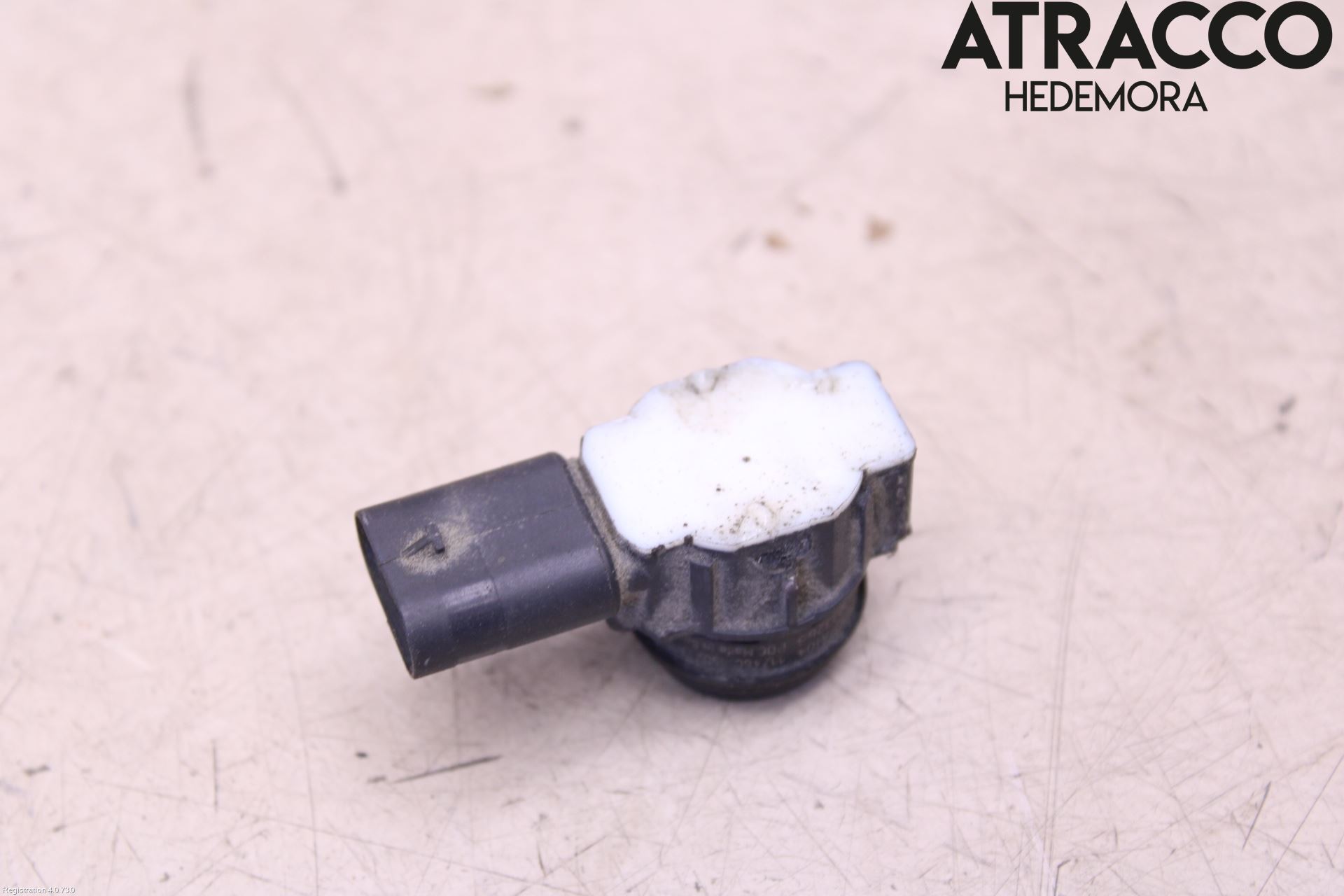 BMW 3 F30/F31/F80 12-19 Sensor Ryggesensor