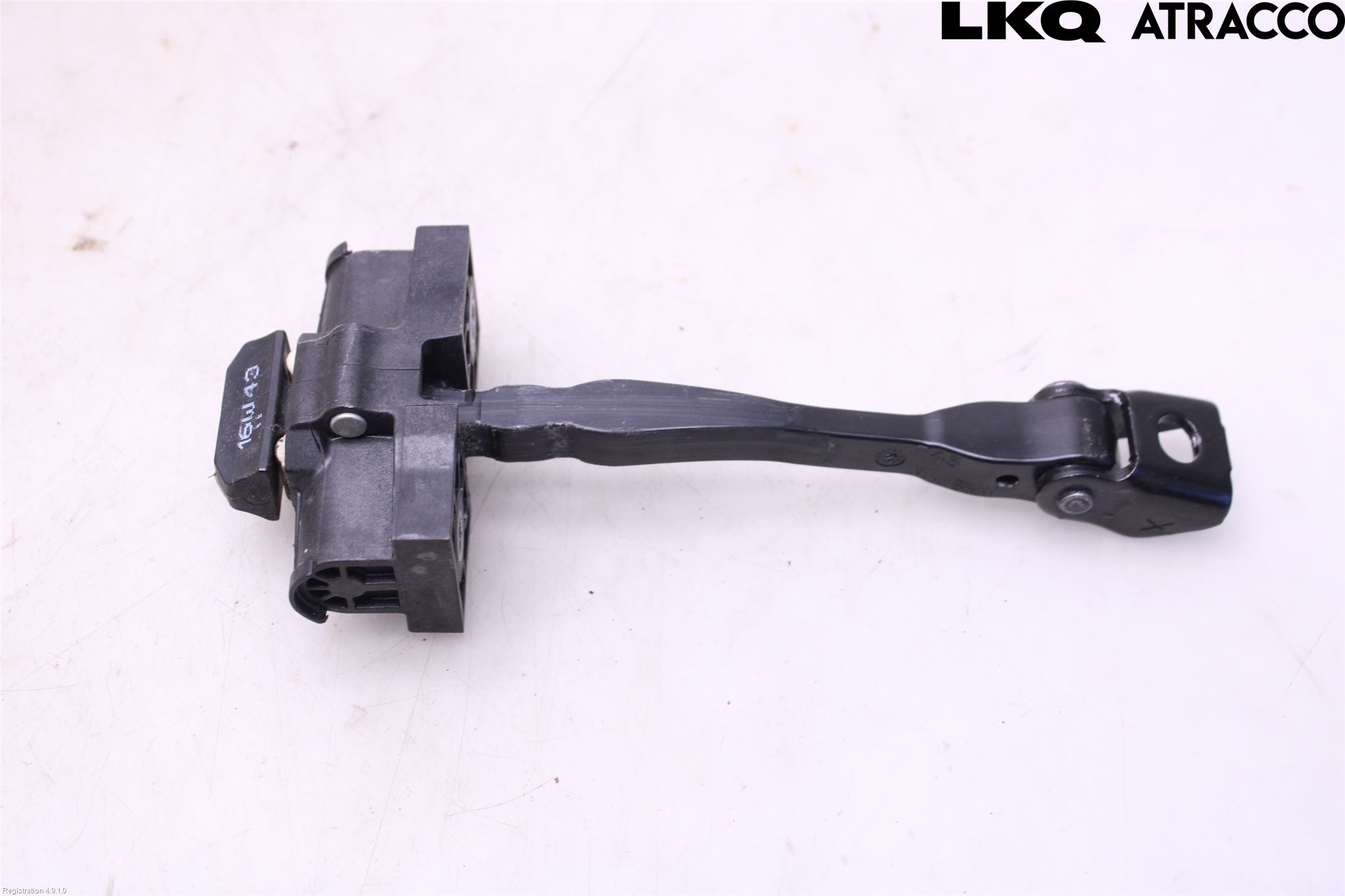 BMW 2 F45 Active Tourer 14-21 Dørstopper