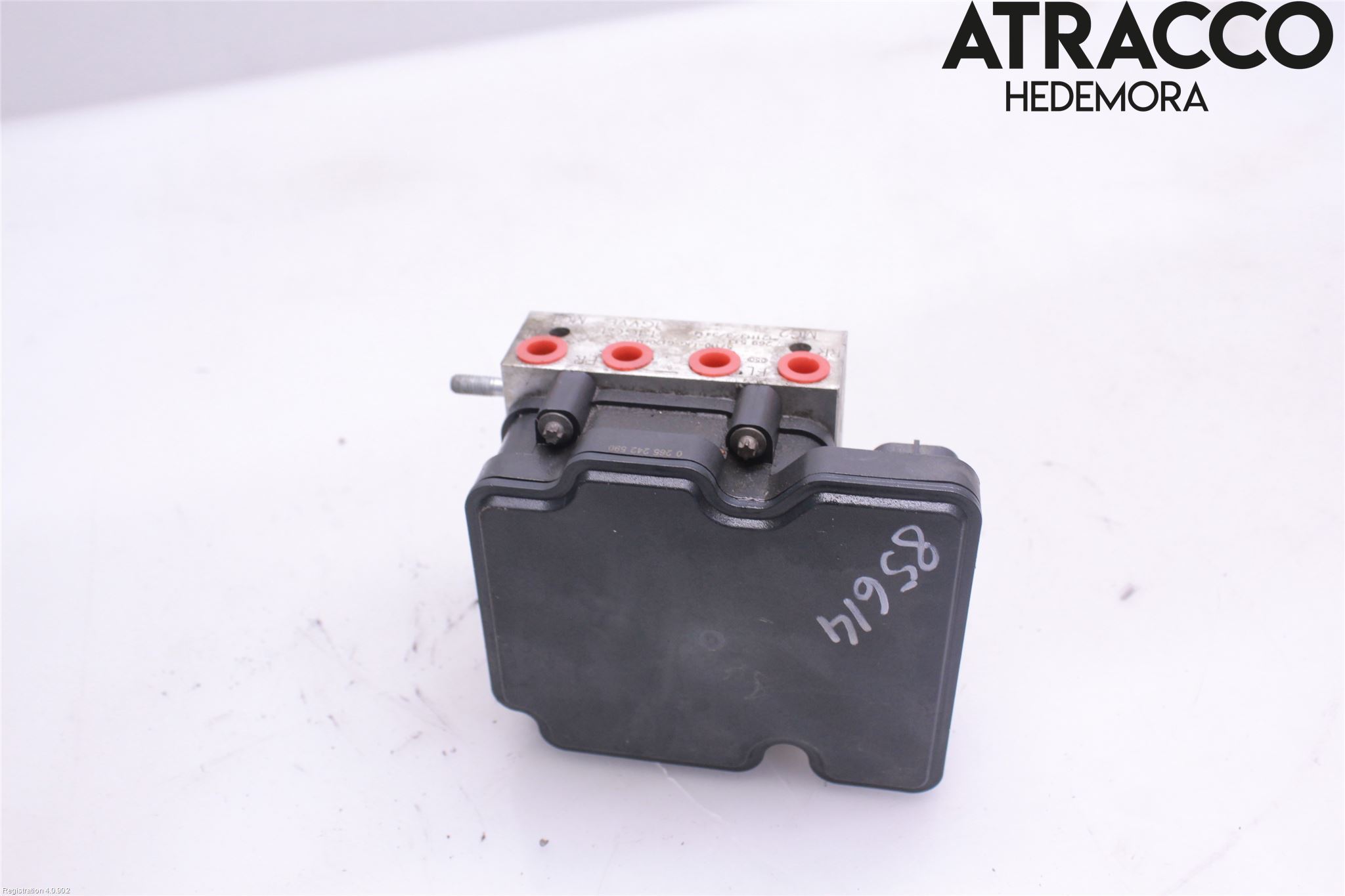 Honda CR-V 13-18 Abs Hydraulikkaggregat