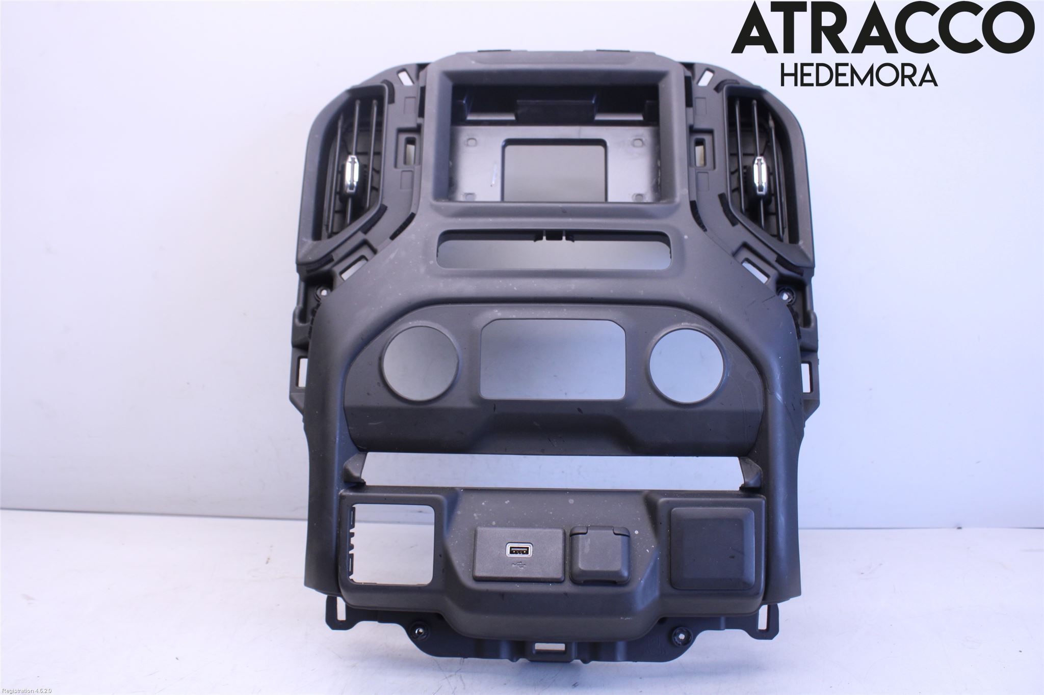 Chevrolet SILVERADO PICKUP Instrumentkonsoll Midt
