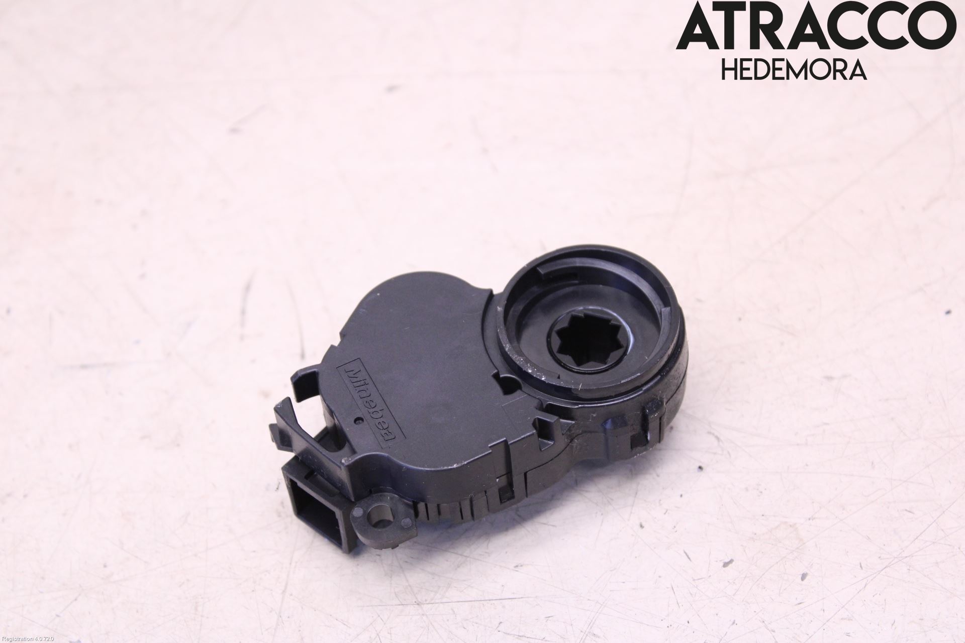 Toyota C-HR 16-23 Varme Ac Regulerings Motor