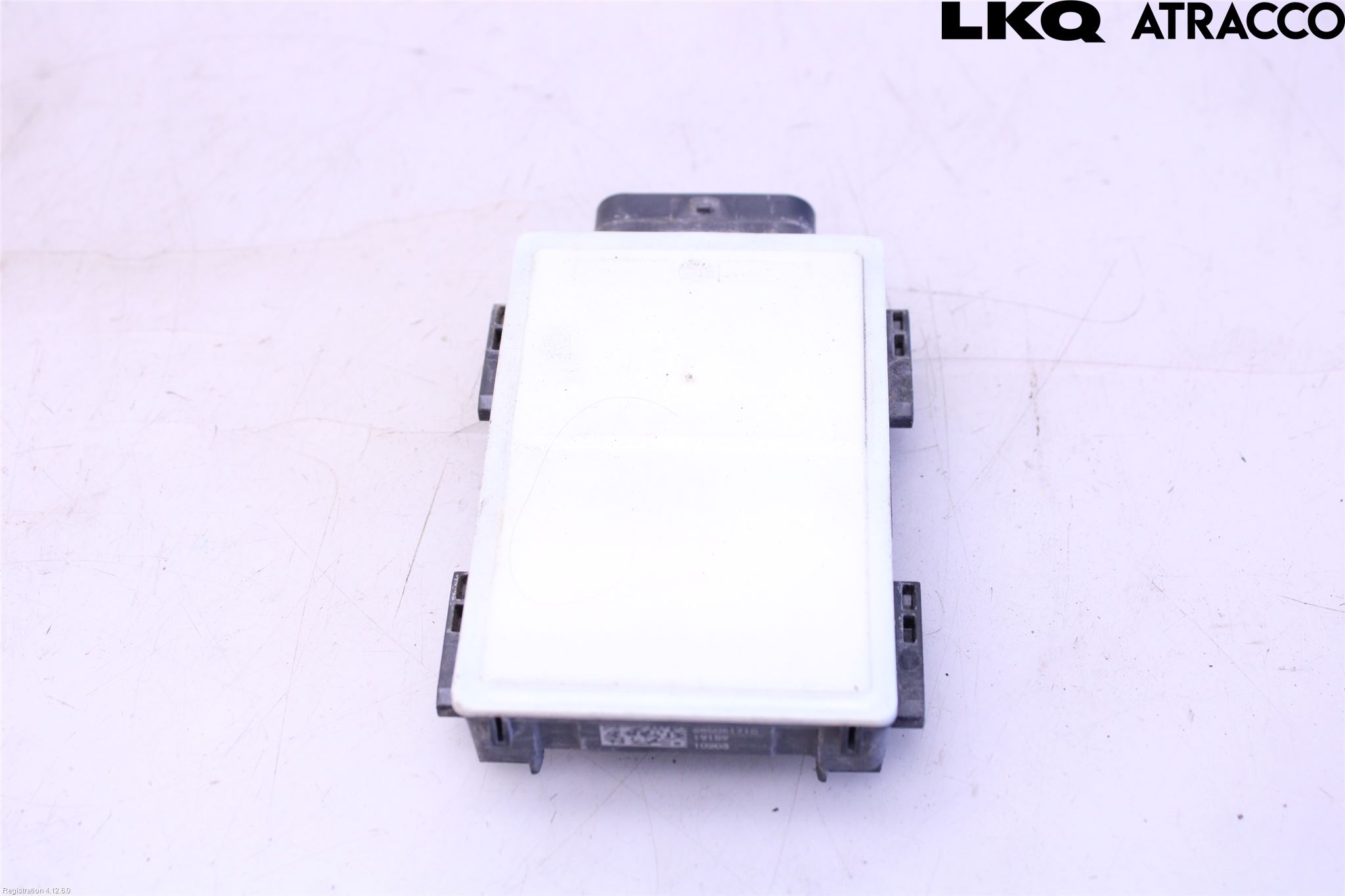 BMW 5 G30/G31/F90 17-23 Sensor Kollisjonsbeskyttelse