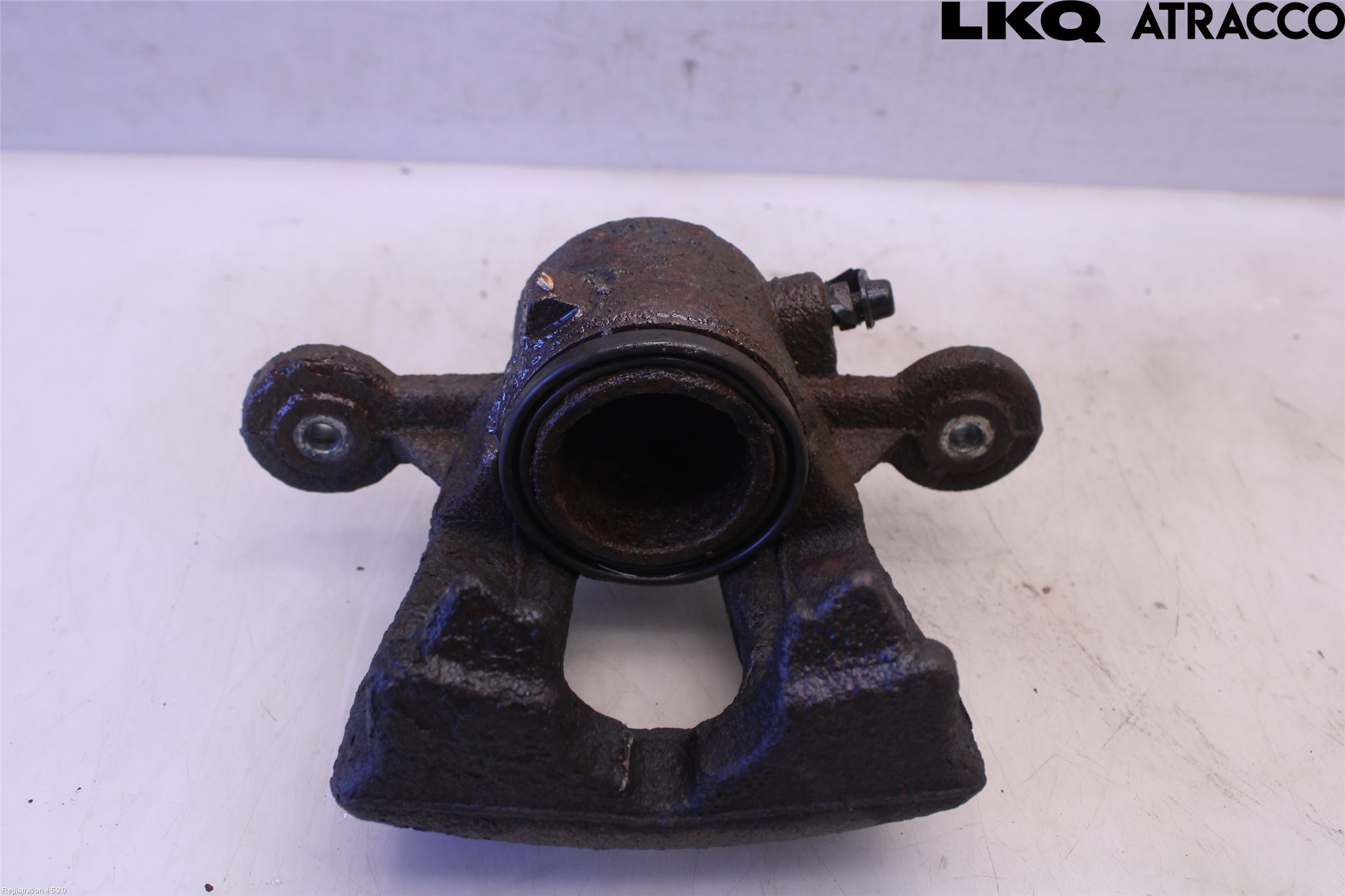 BMW 1 F20/F21 11-19 Bremsecaliper Foran Venstre