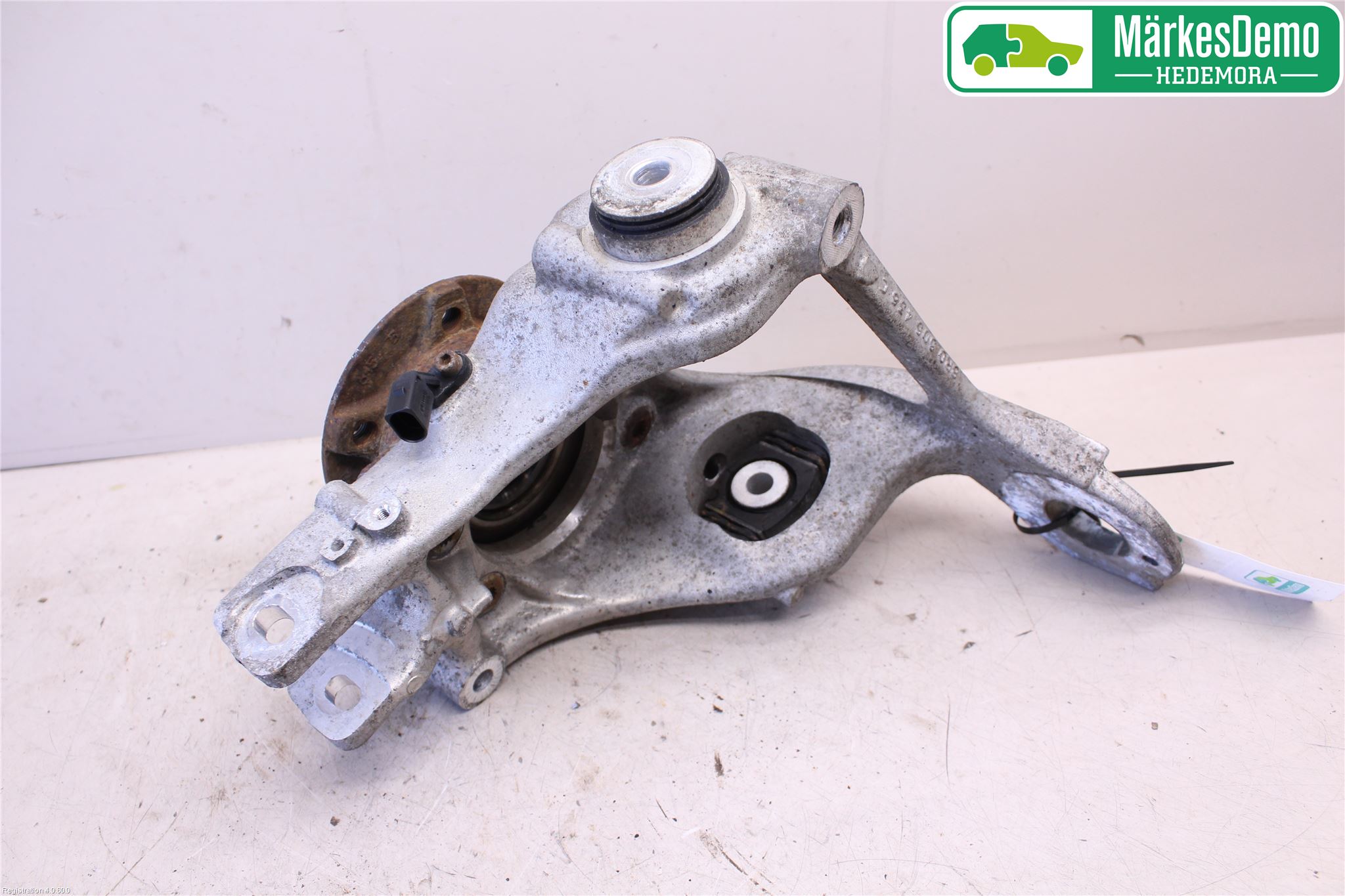 Audi Q5 09-16 Spindel Hb