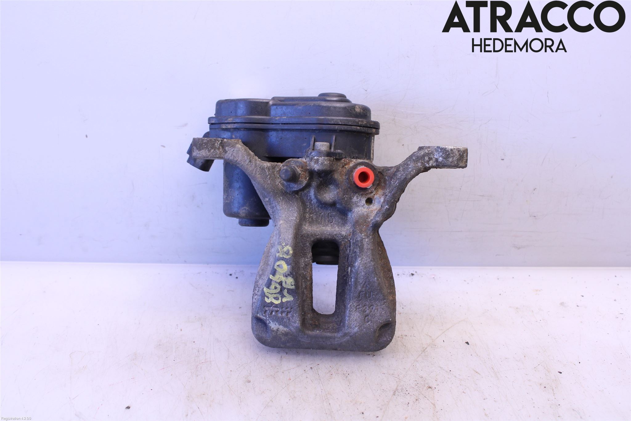 Toyota COROLLA 19- Bremsecaliper Bak Venstre