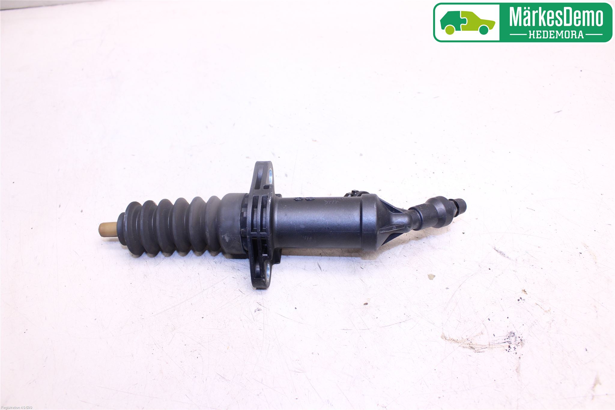 Volkswagen VW CADDY 11-15 Clutch Sylinder Slave