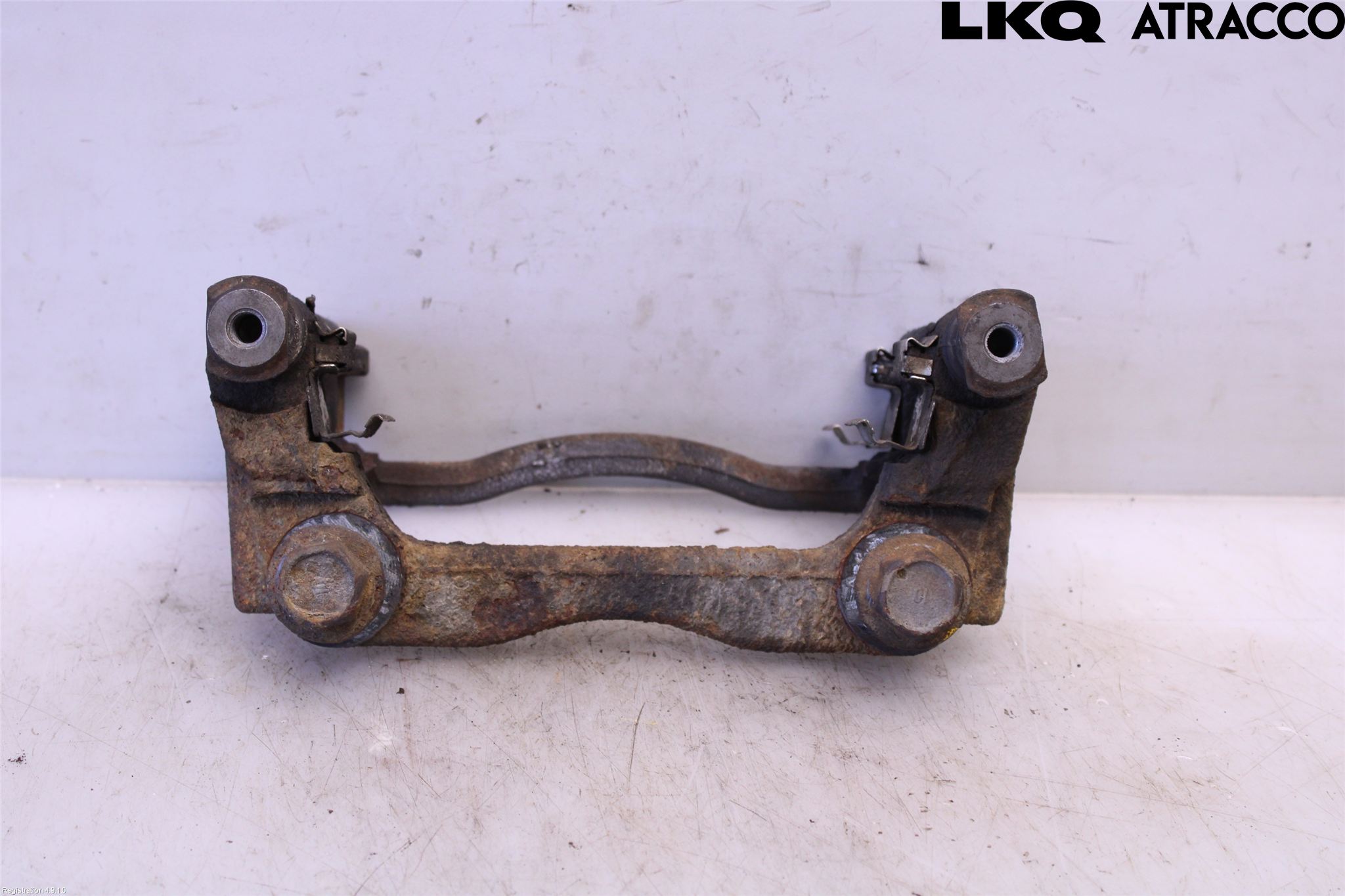 Honda CR-V 13-18 Bremsecaliper Feste Holder