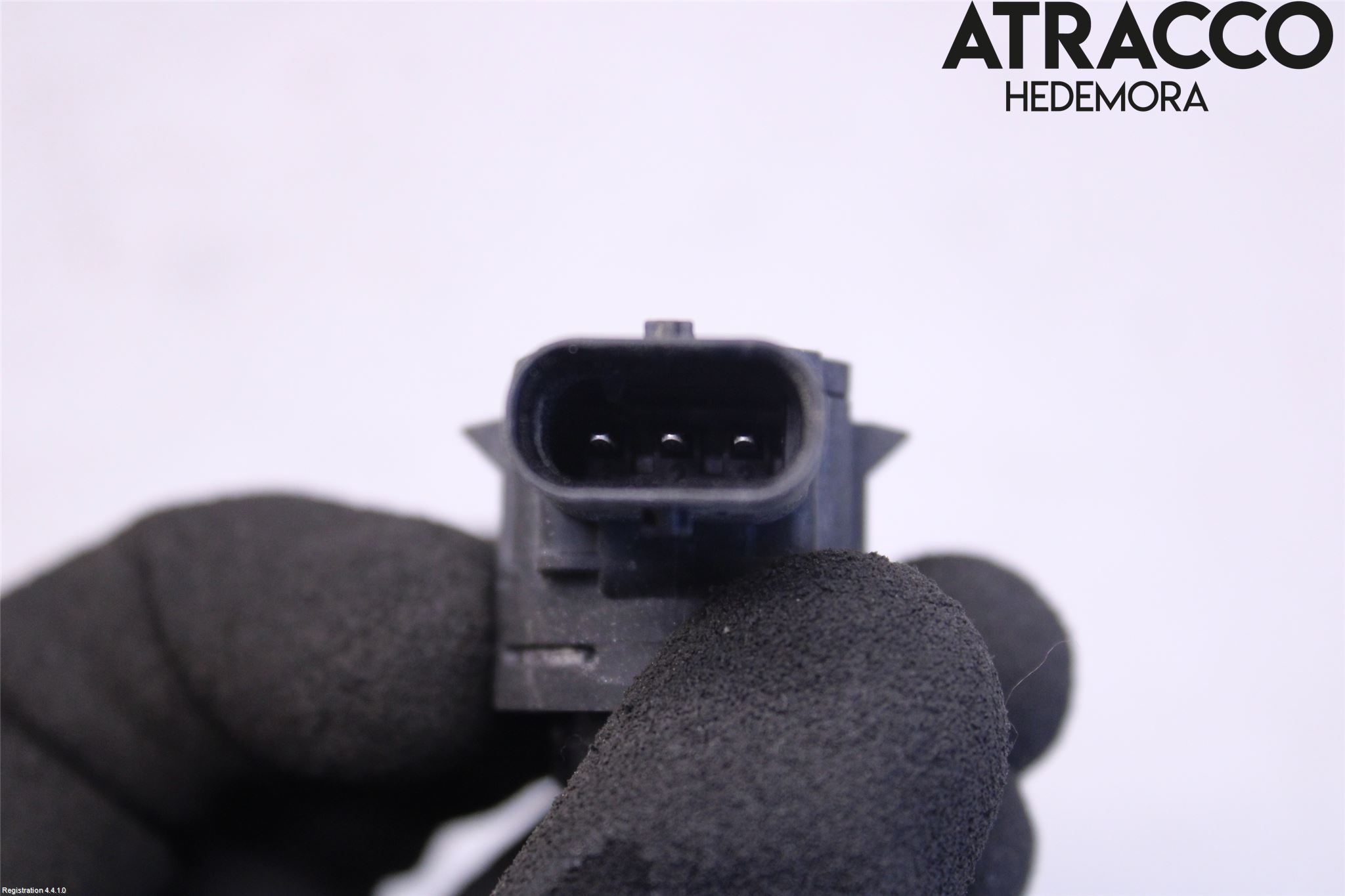 Peugeot 3008 17-24 Sensor Ryggesensor