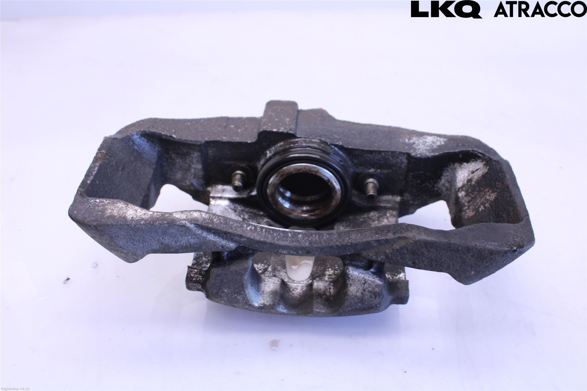 Volkswagen VW SHARAN      01-10 Bremsecaliper Foran Venstre