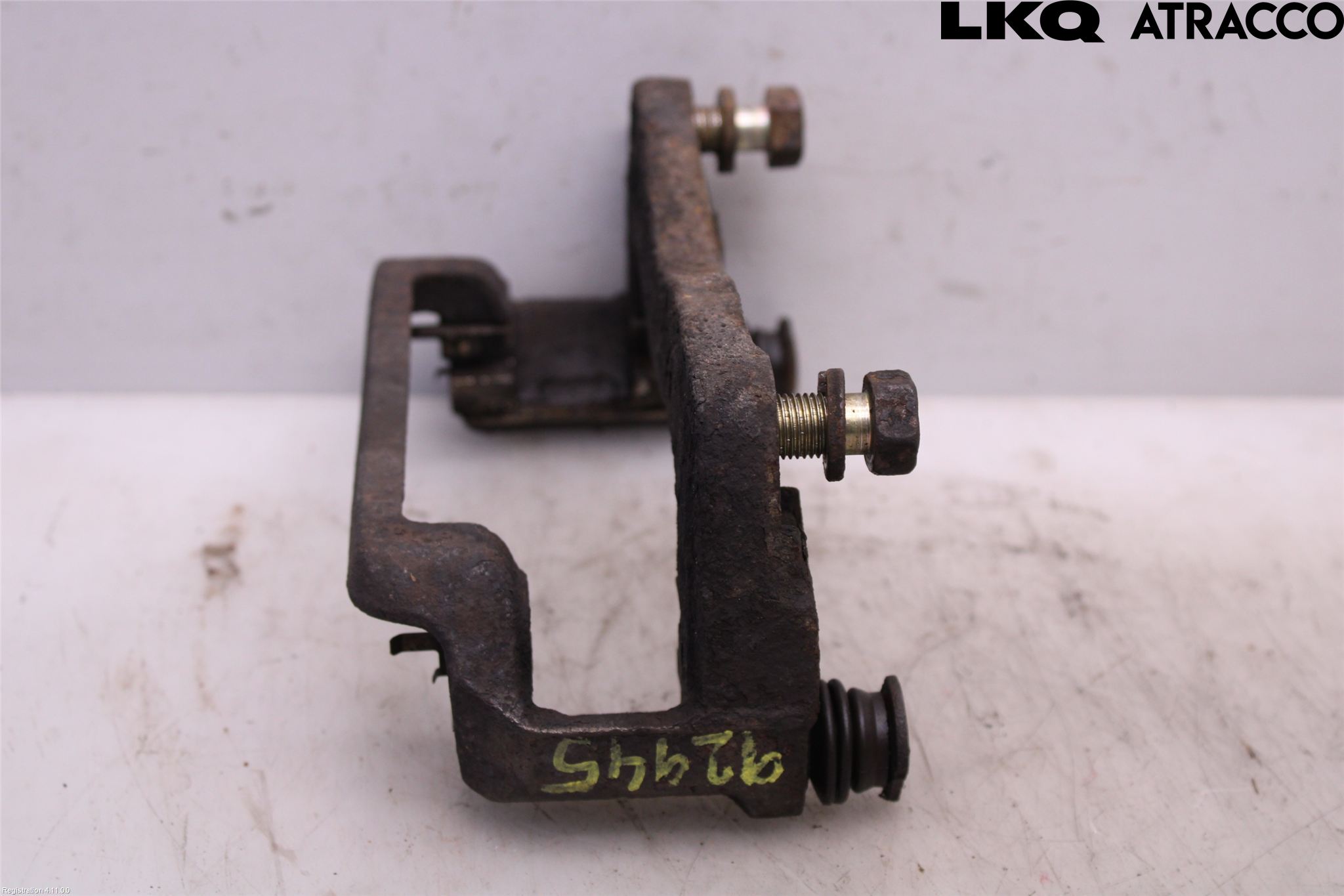 Subaru OUTBACK   99-03 Bremsecaliper Feste Holder