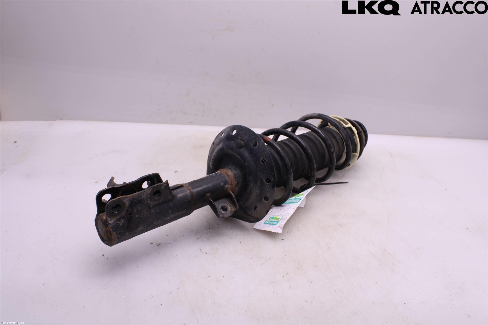 Honda JAZZ 15-20 Fjærbein Foran Høyre