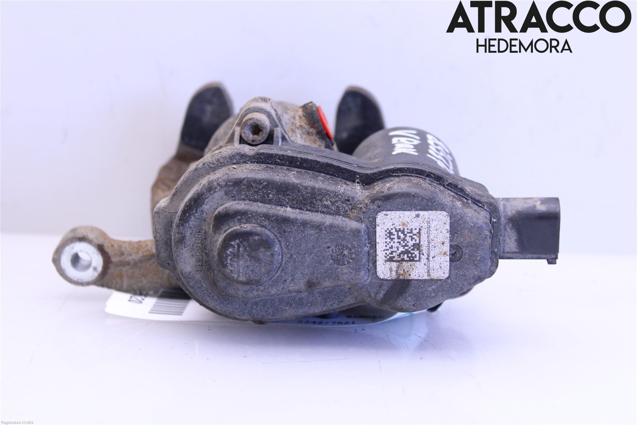 Fiat 500X 15- Bremsecaliper Bak Venstre