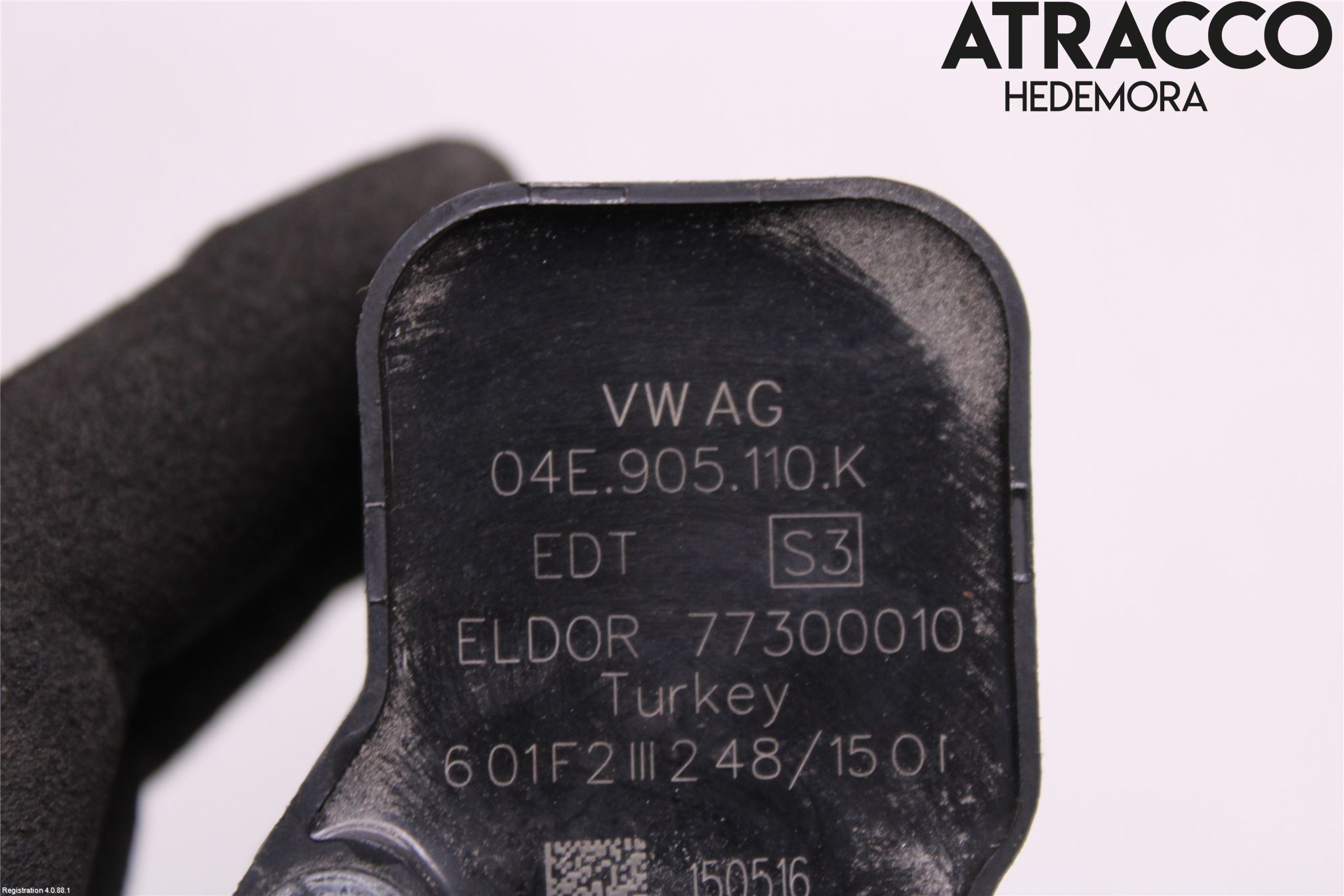 Audi A3/S3 8V 13-20 Coil