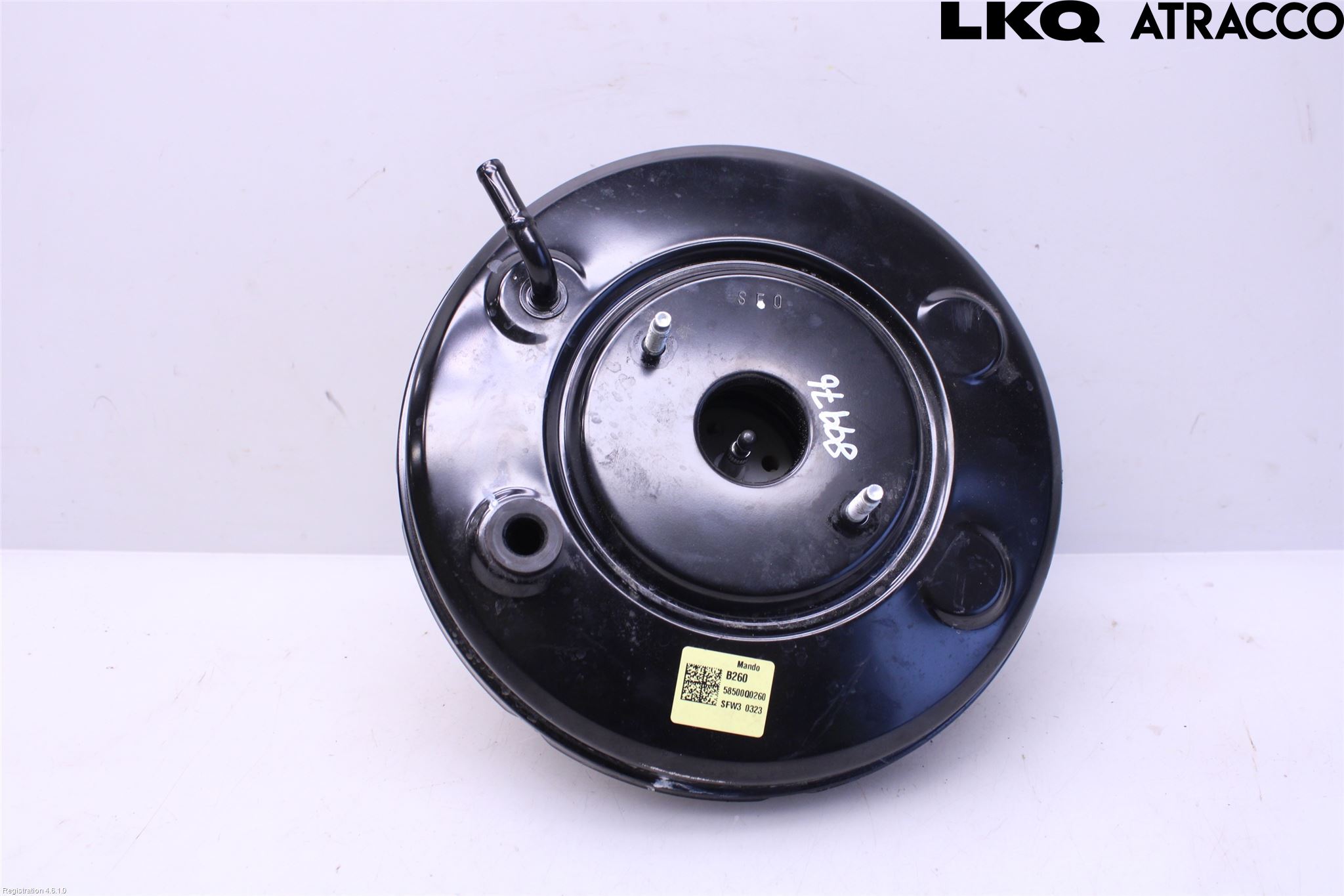 Hyundai BAYON BC3 21- Bremseservo