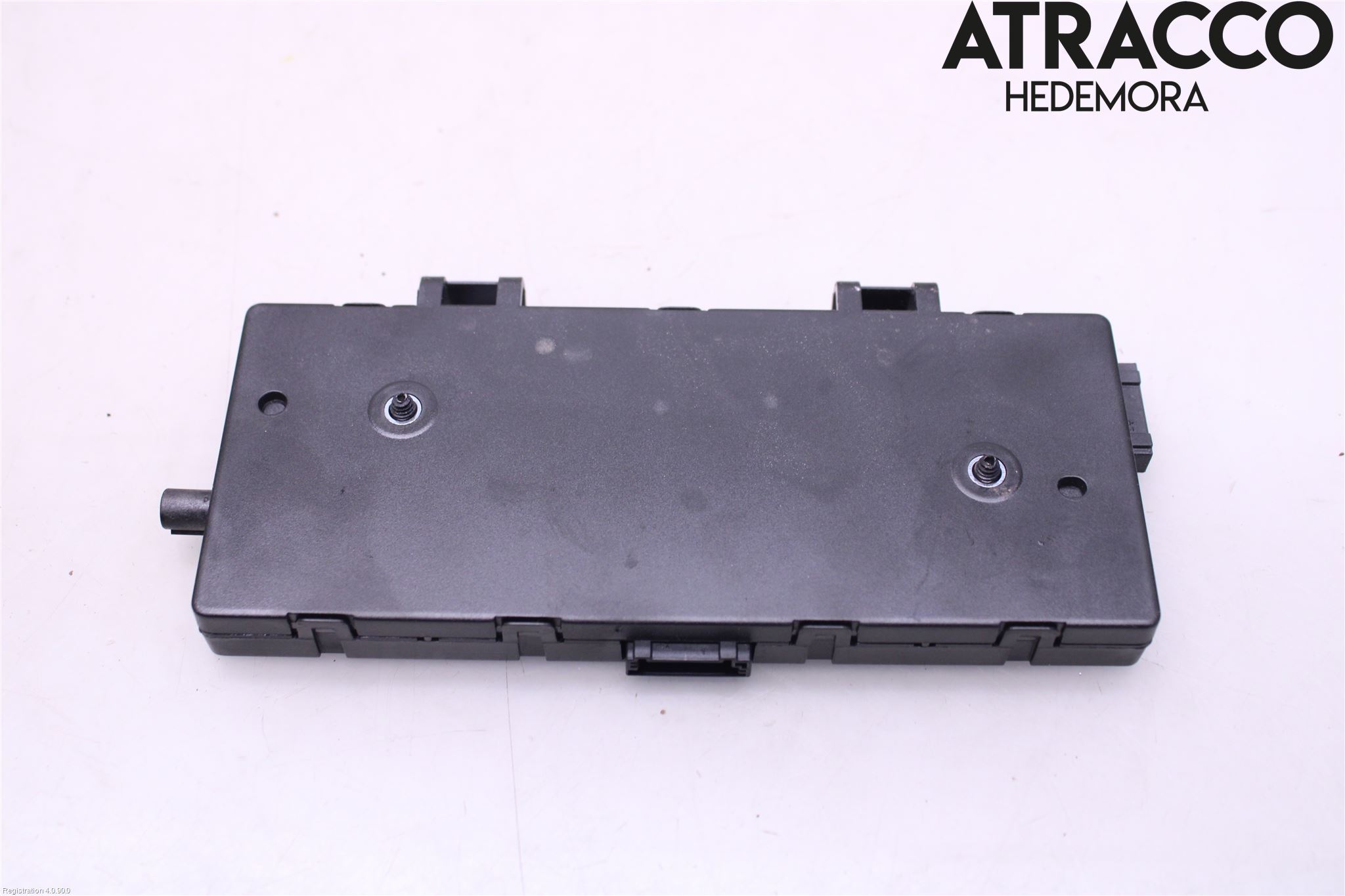 BMW X1 E84 10-15 Stereo Antenneforsterker