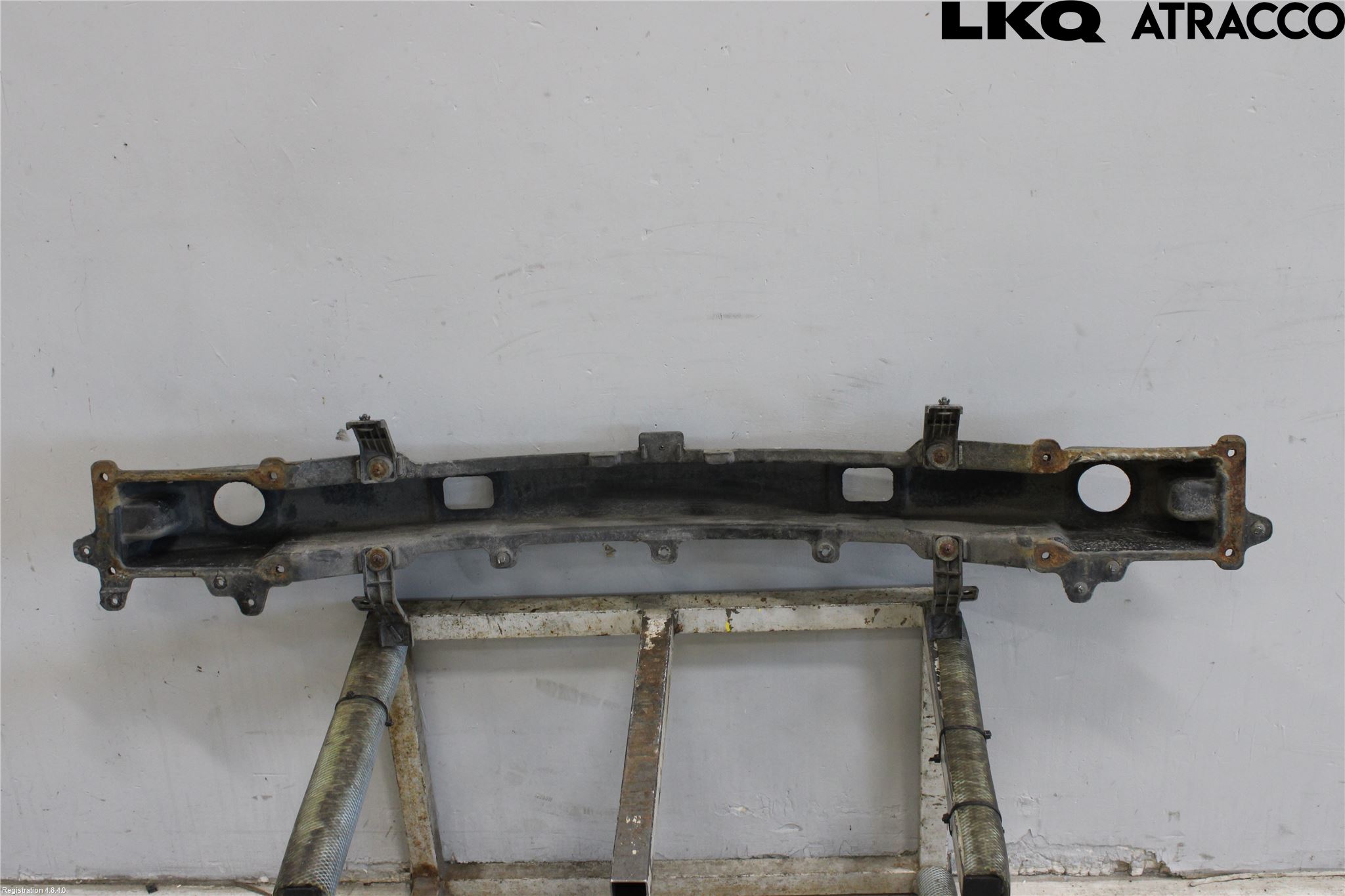 Kia SPORTAGE (SL) 11-15 Støtfanger Bak Bjelke
