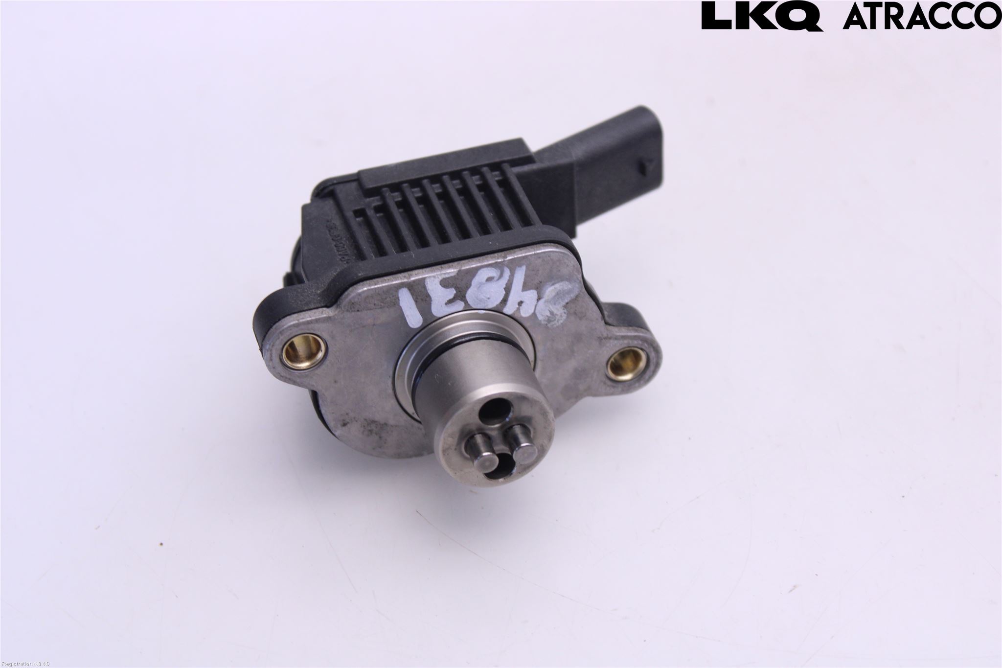 Seat LEON 13-20 Kamaksel Stillventil