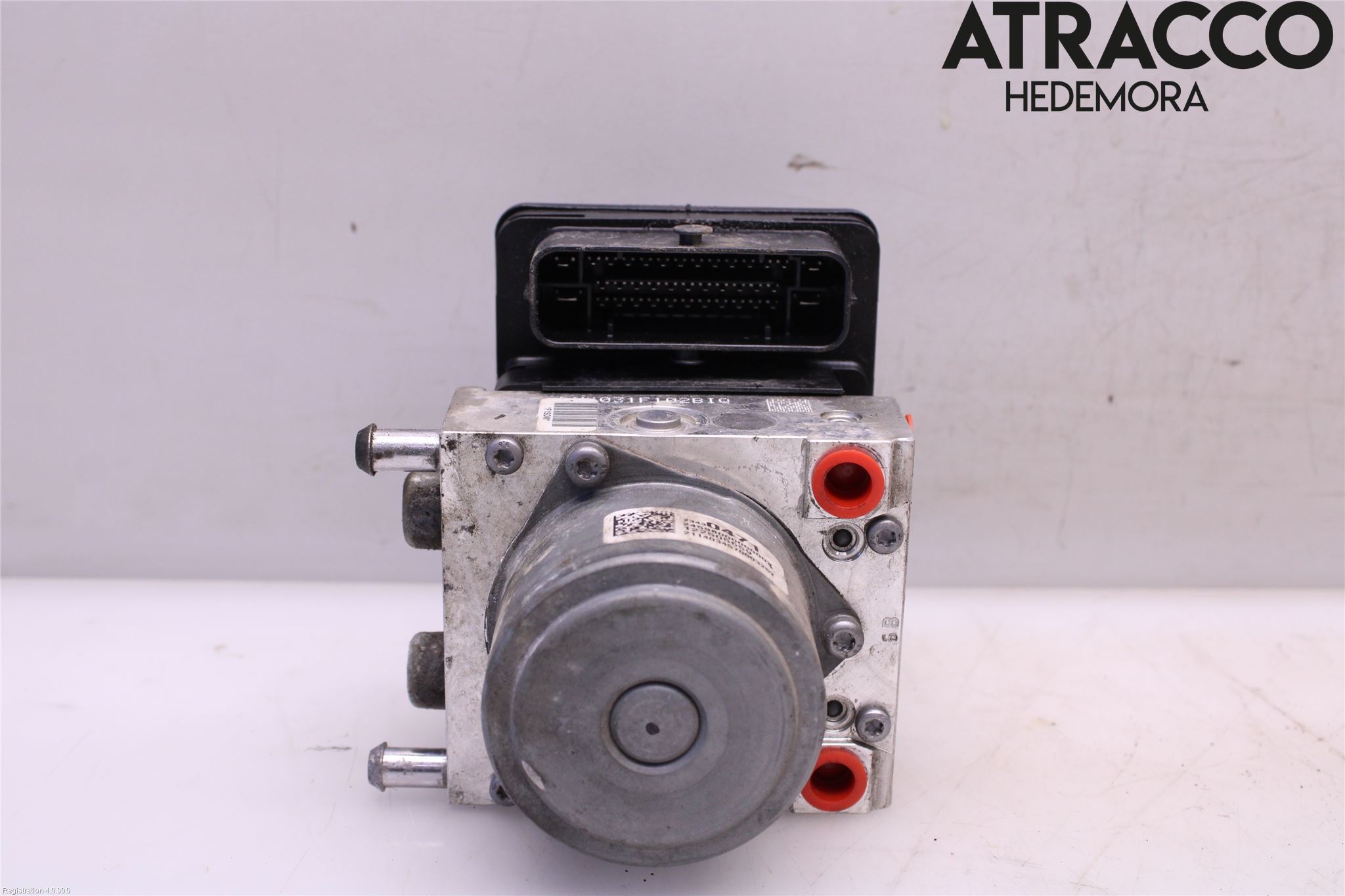 Opel INSIGNIA 09-16 Abs Hydraulikkaggregat