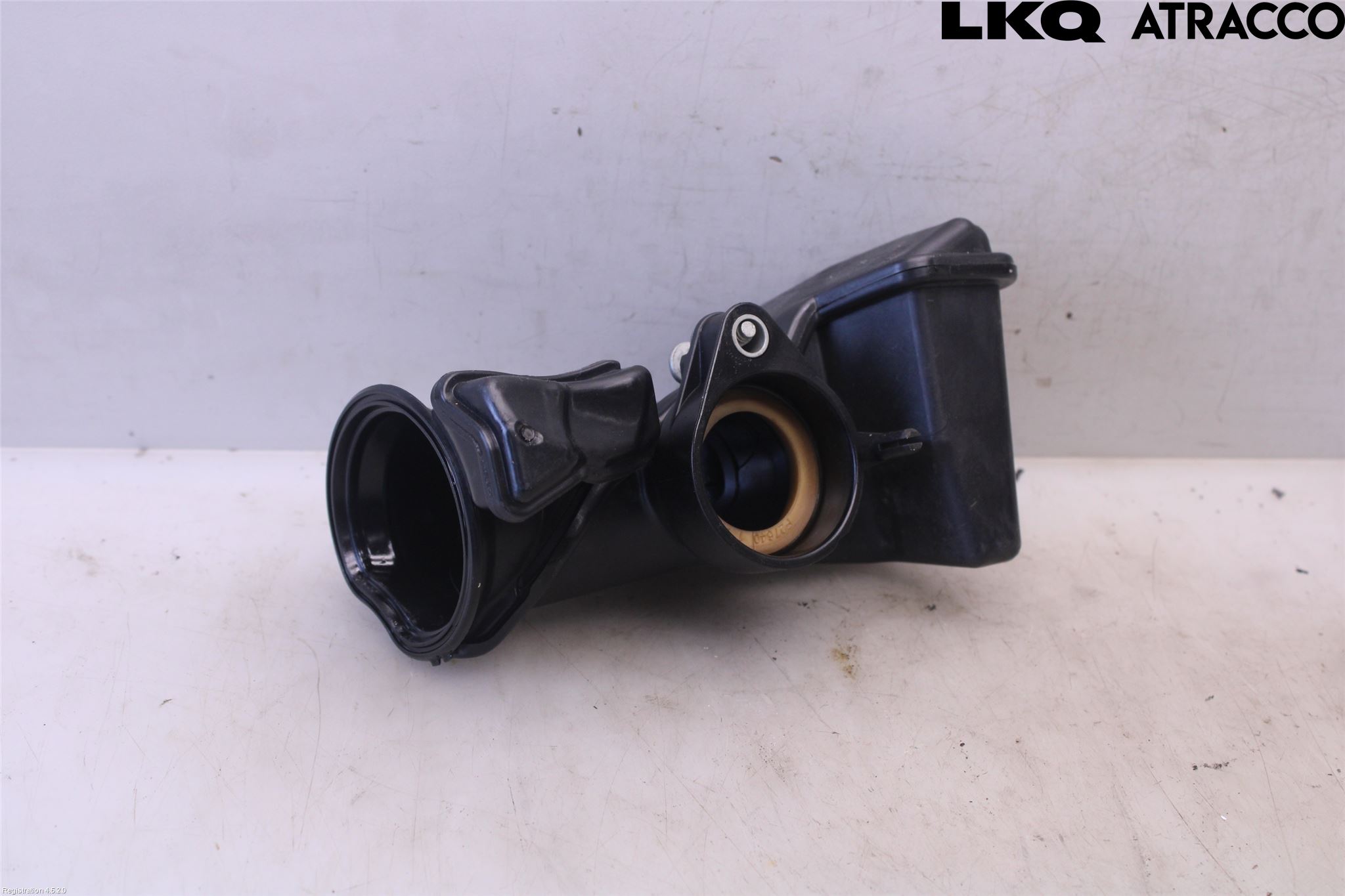 Skoda FABIA 15-21 Inns Gummibelg - Slange