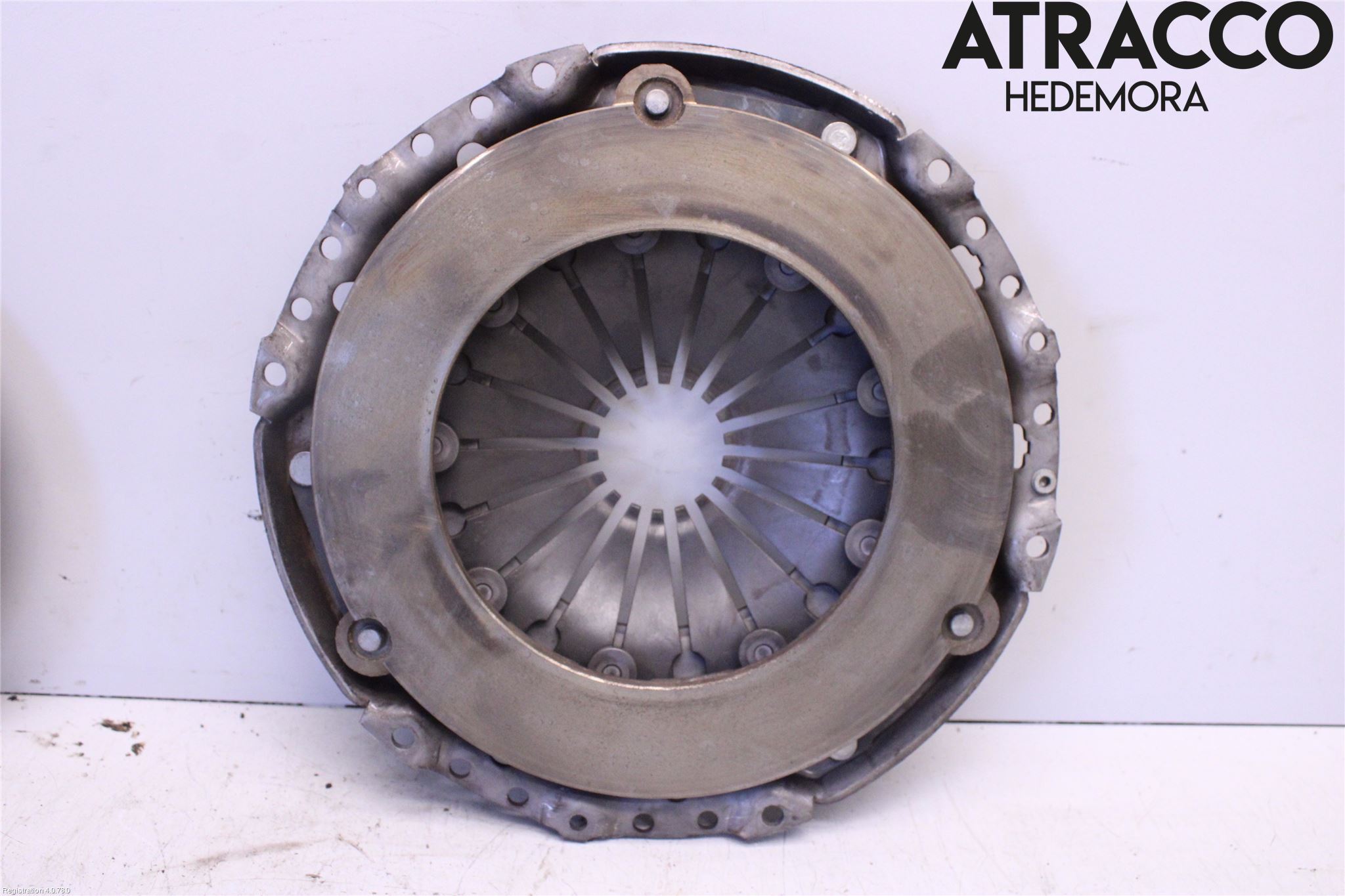 Volkswagen VW CADDY      04-10 Clutch Lamell