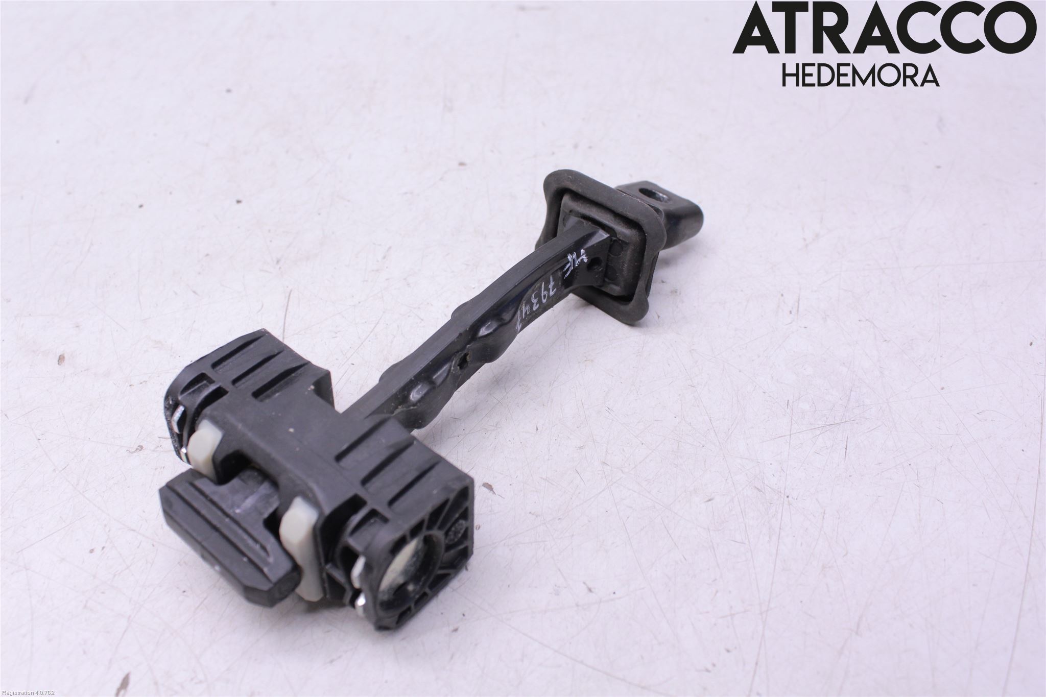Volkswagen VW JETTA VI 11- Dørstopper