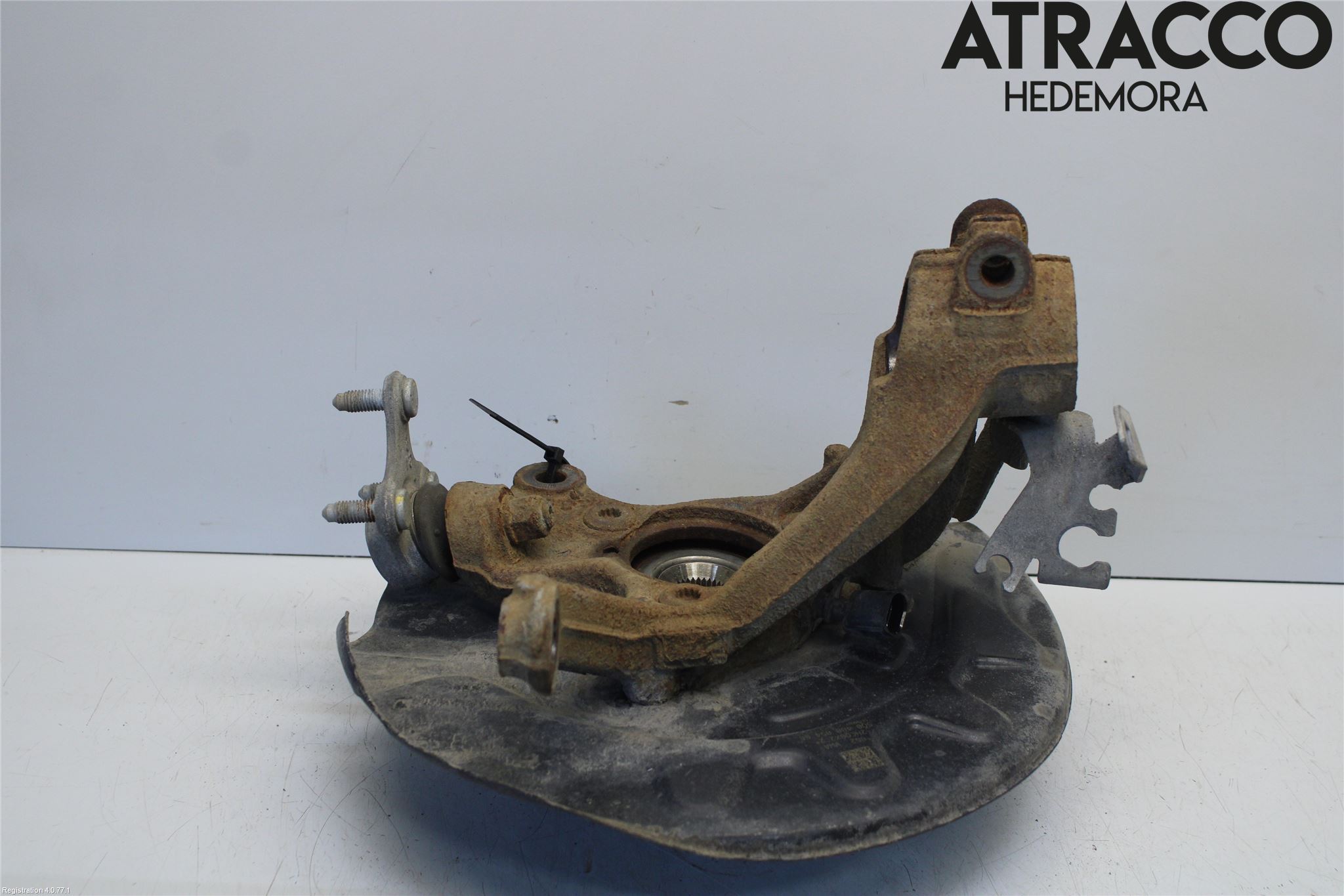 Seat LEON 13-20 Spindel Hf