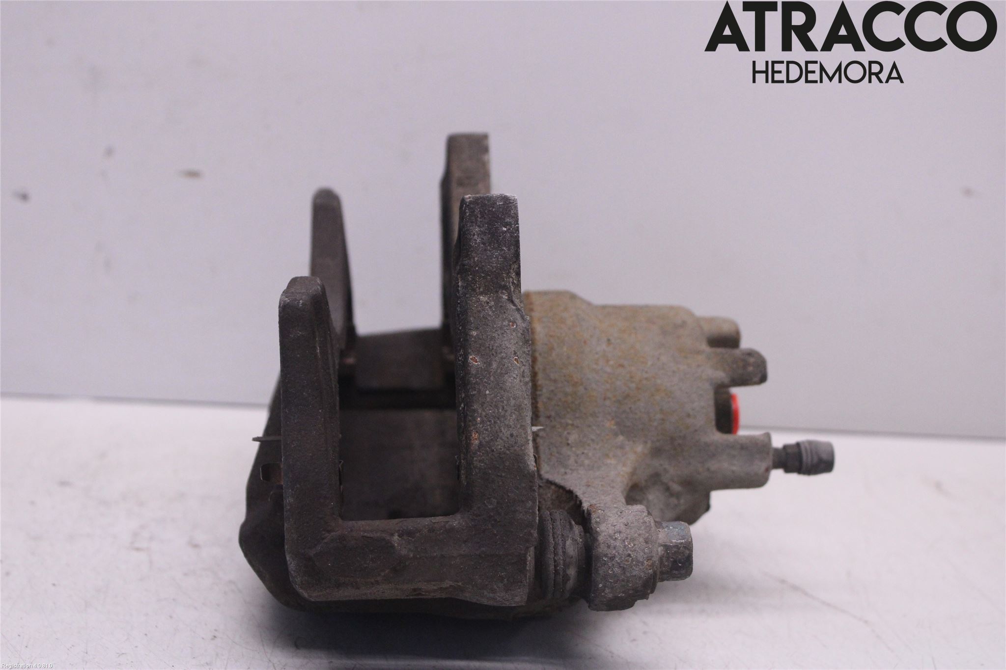 Mitsubishi ASX 10-22 Bremsecaliper Foran Høyre