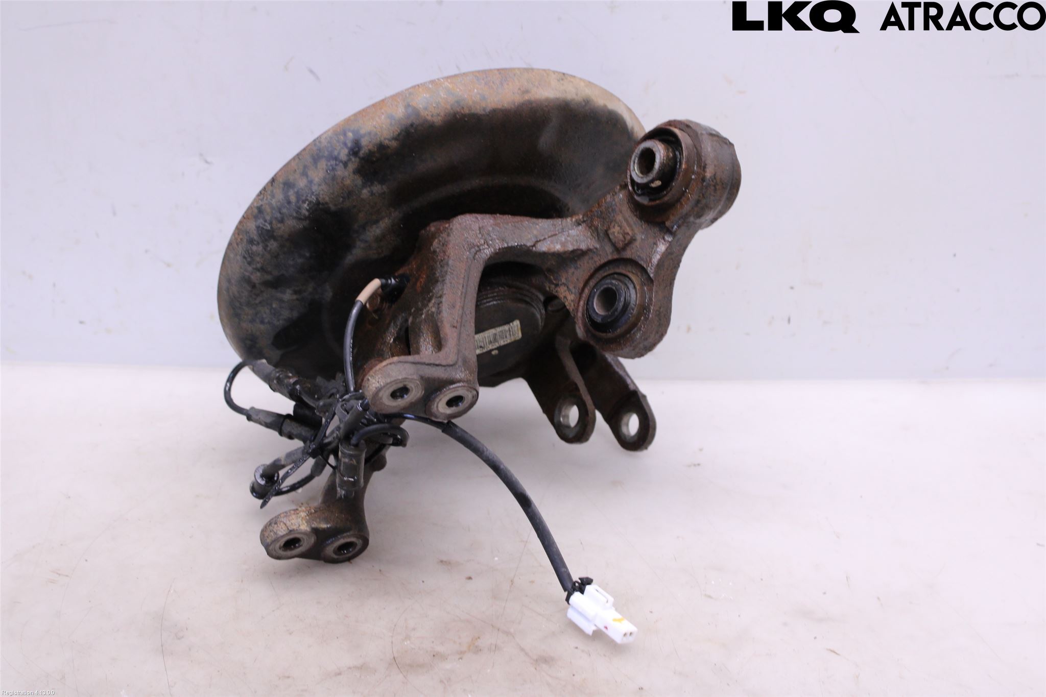 Kia CEED 12-18 Spindel Vb