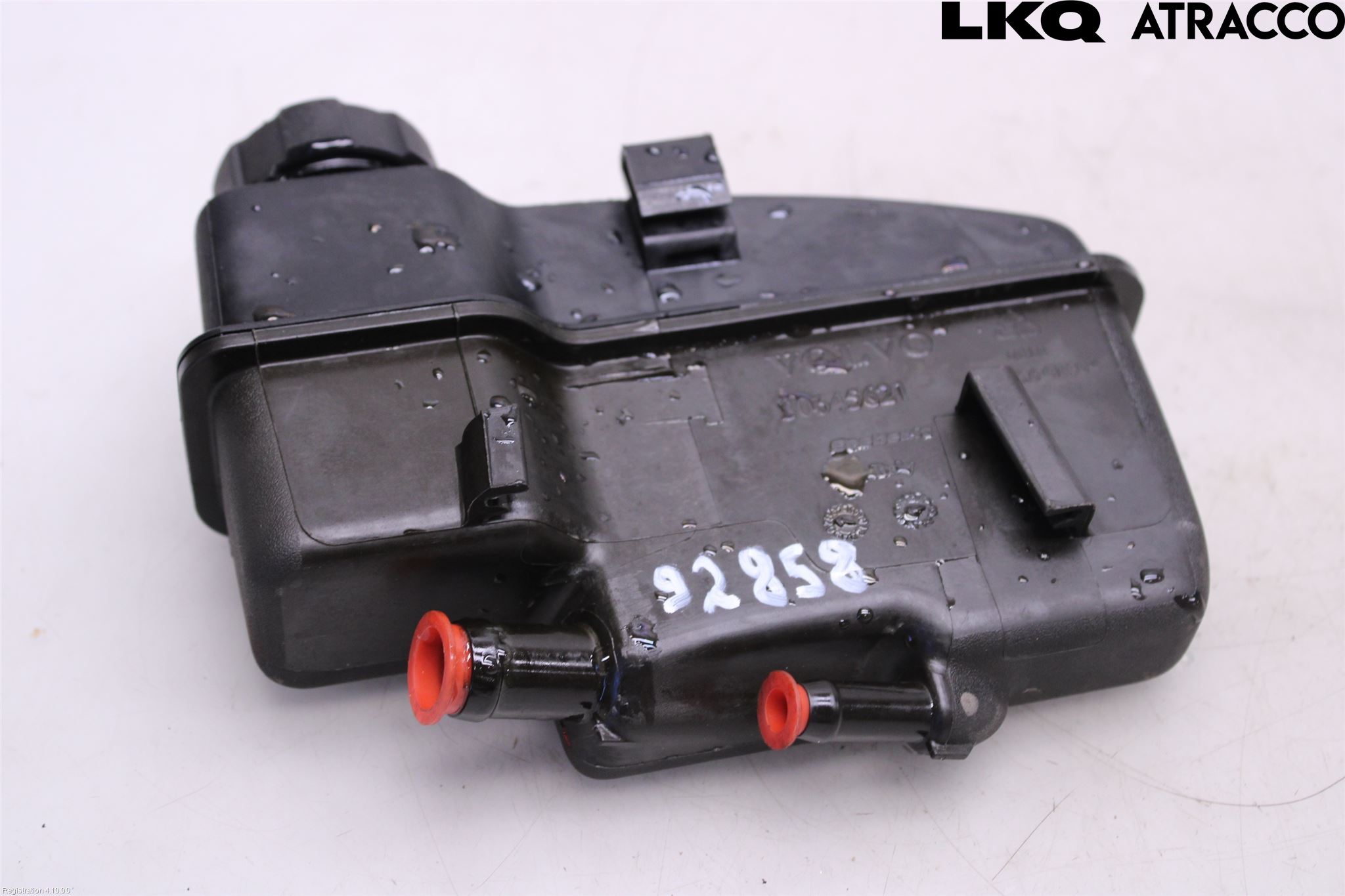 Volvo V70 05-08 Servo Oljebeholder
