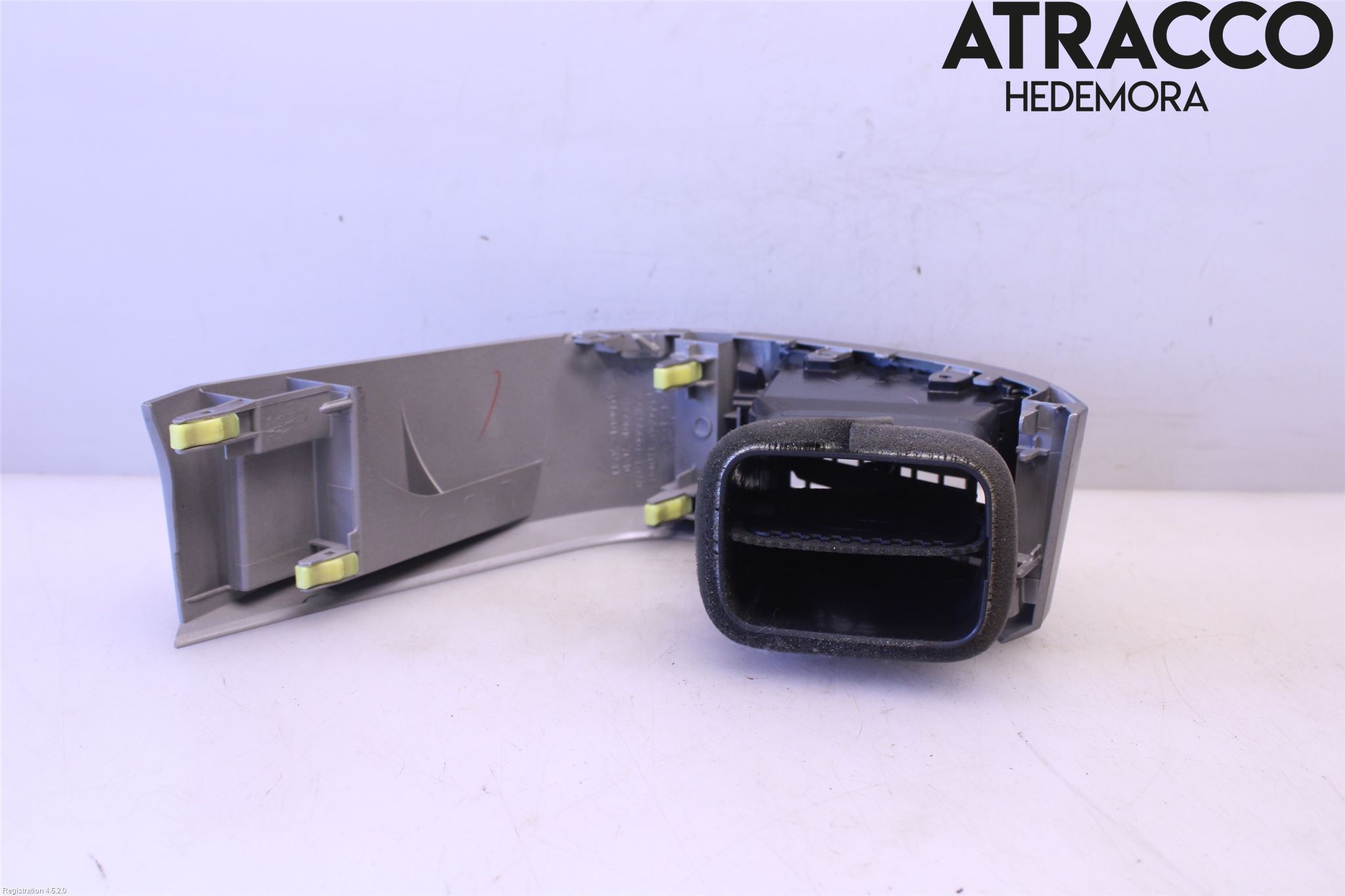 Toyota PRIUS NWH20 04-08 Dashbord Kanal - Dyse