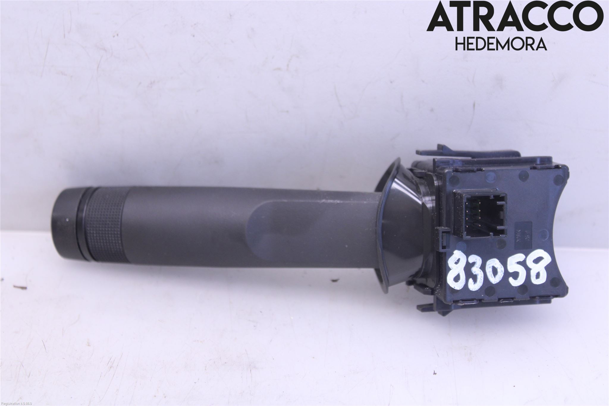 Opel CORSA E 15-19 Bryter Ratt Visker - Spyler