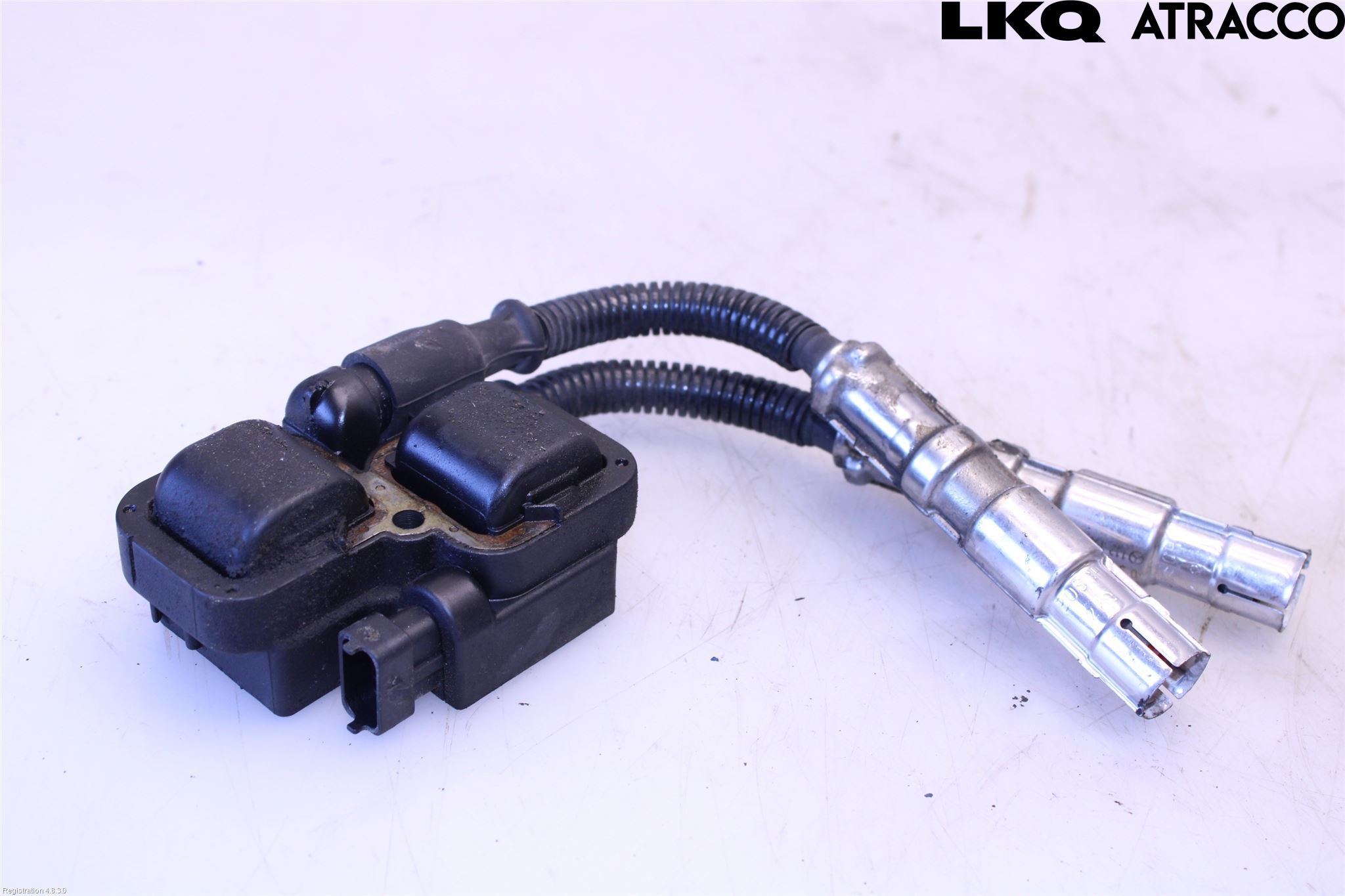 Mercedes-Benz MB E-KLASS (W211) 02-09 Coil