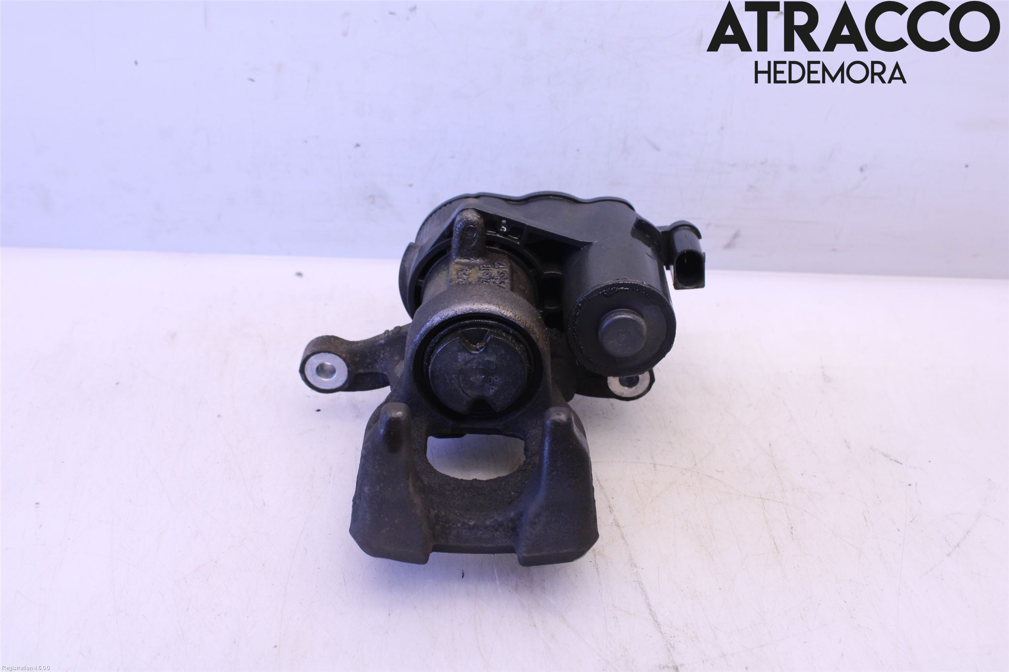 Mercedes-Benz MB GLA-KLASS (H247) 20- Bremsecaliper Bak Venstre