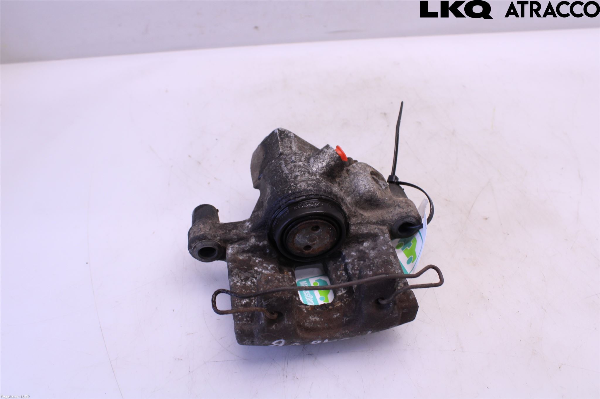 Volvo V50 04-07 Bremsecaliper Bak Venstre