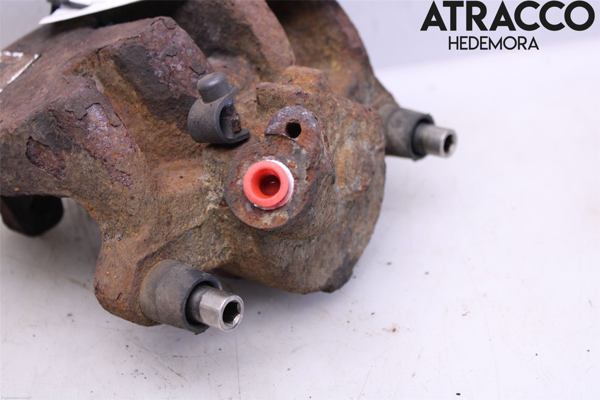 Citroen DS5 Bremsecaliper Foran Venstre