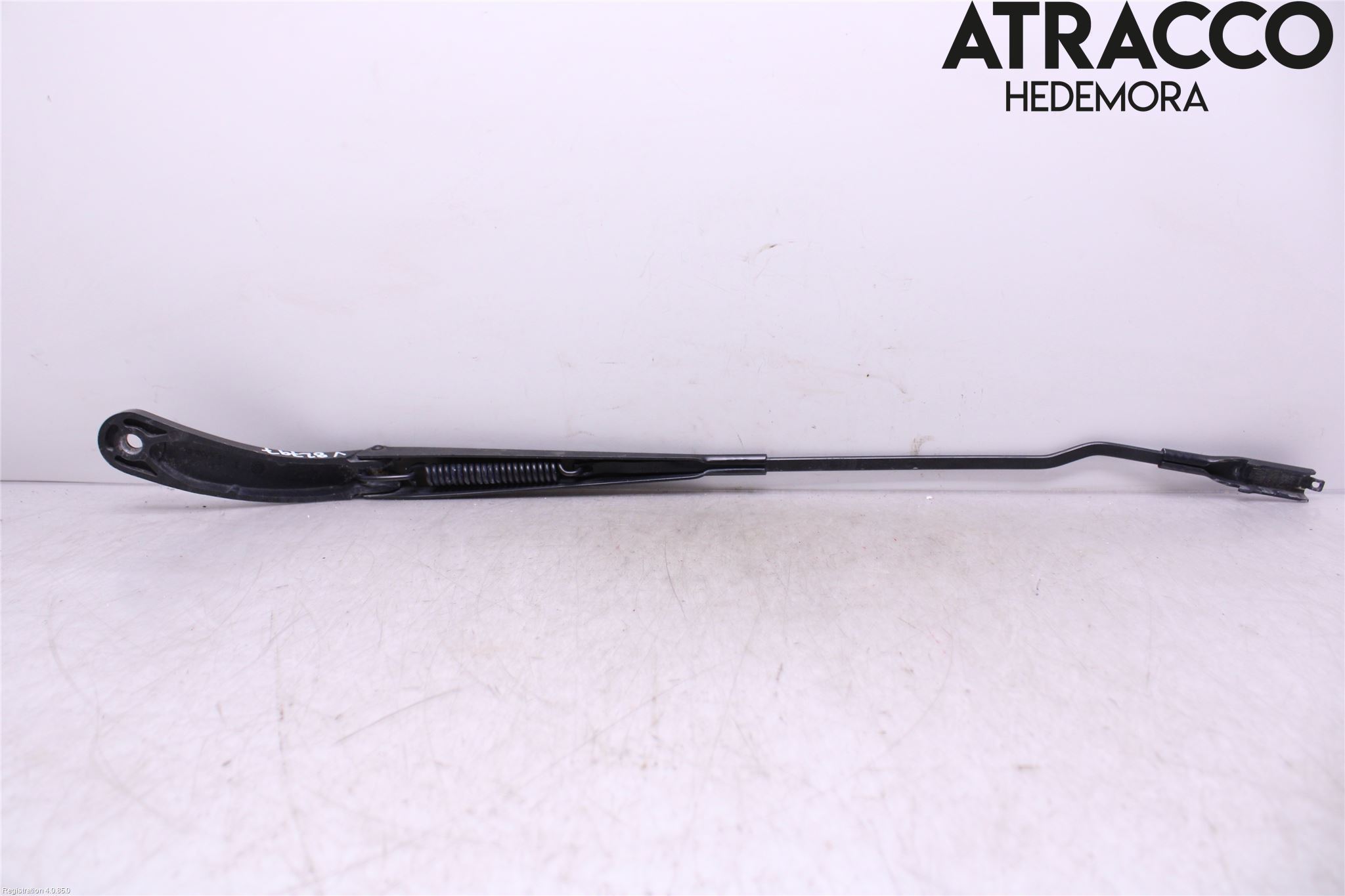 Ford C-MAX II  11-14 Viskerarm-Armer Frontrute