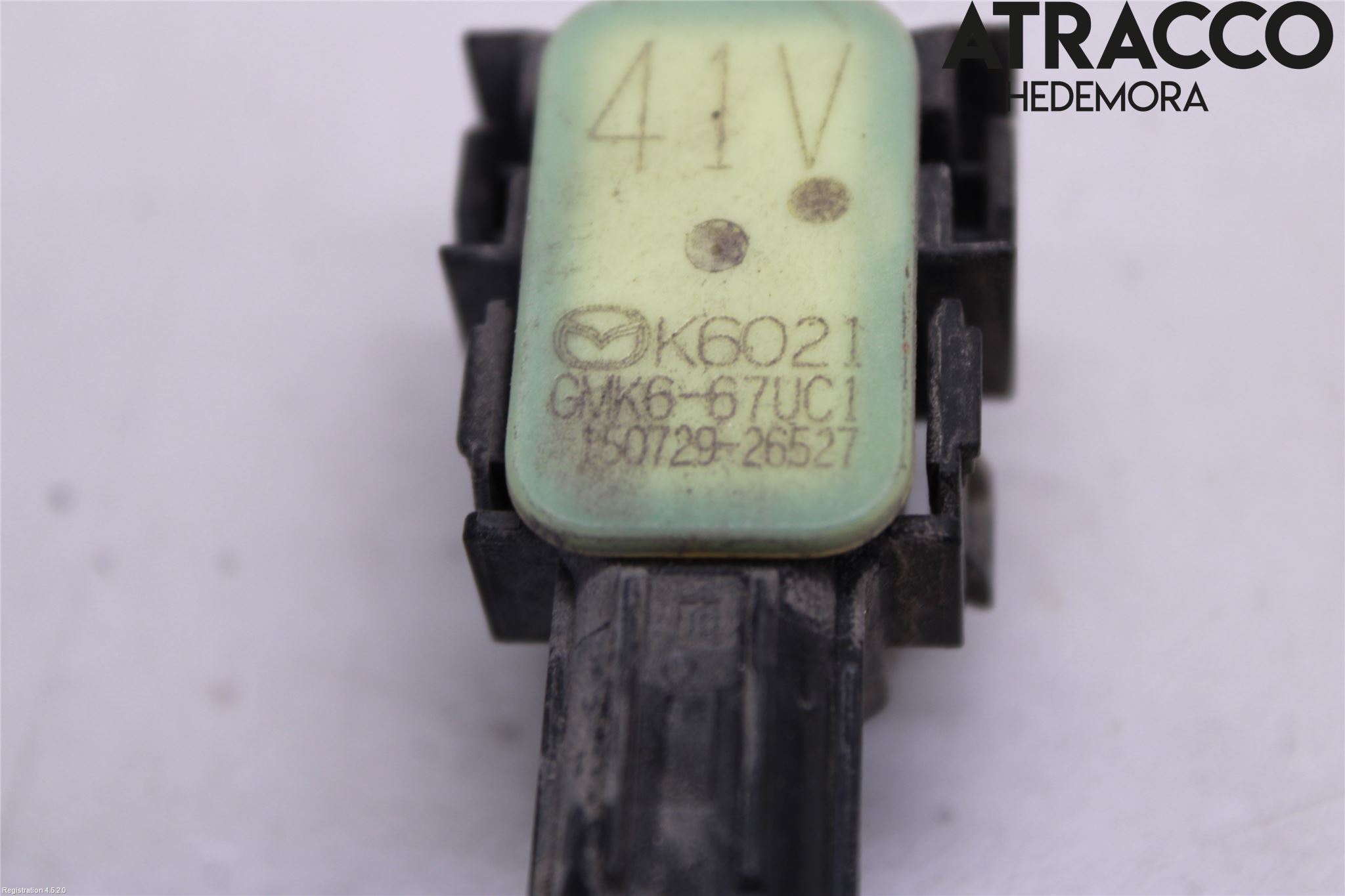 Mazda CX-5 12-17 Sensor Ryggesensor