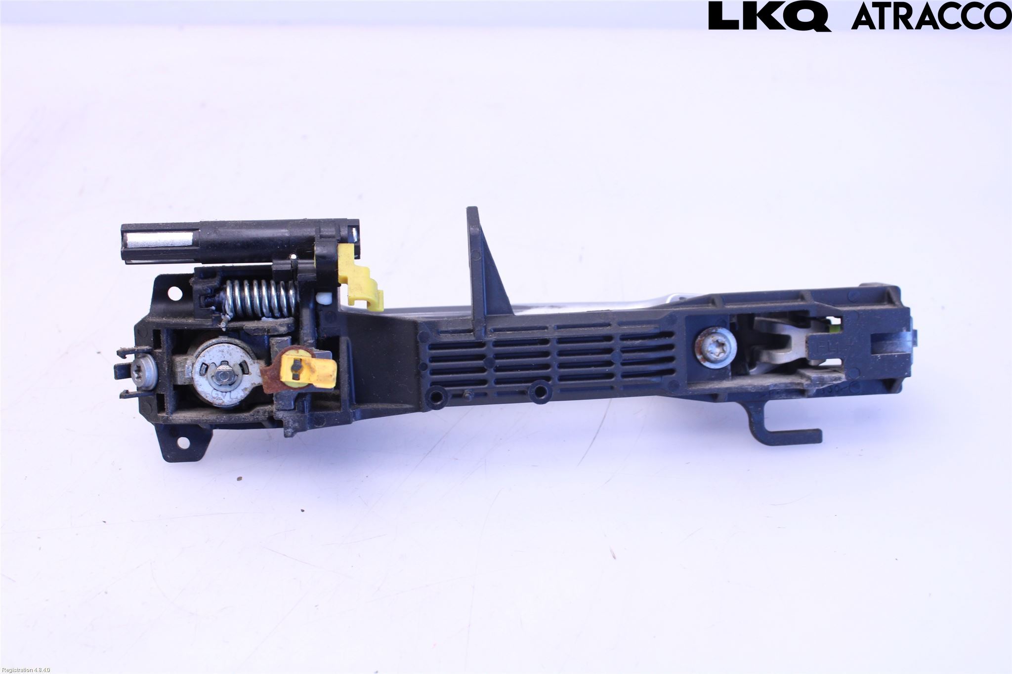 Subaru FORESTER SH  08-13 Dørhandtak Ytre Venstre