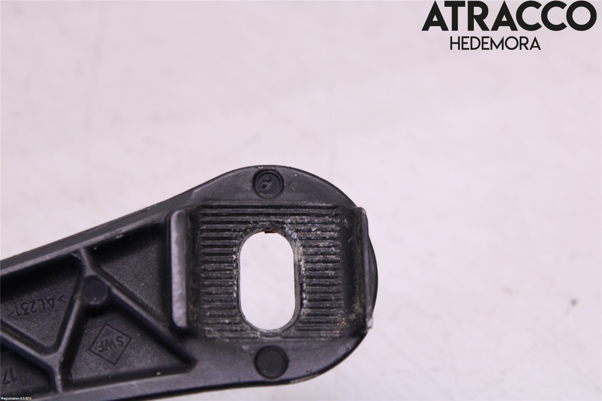 BMW 6 E63/64    02-10 Viskerarm-Armer Frontrute