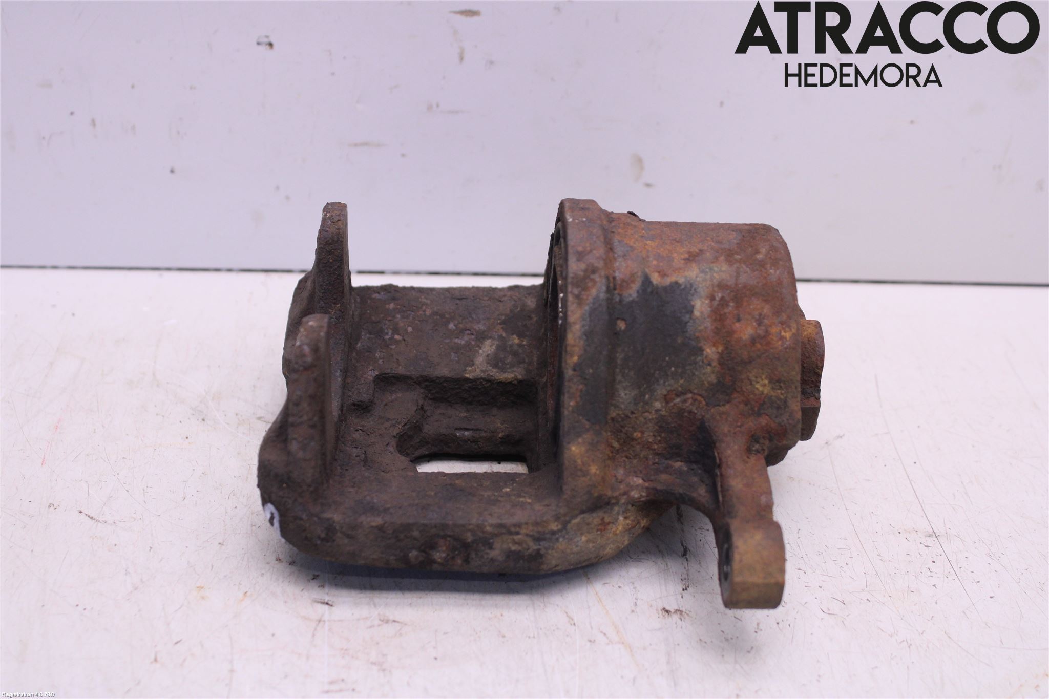 Toyota RAV 4 95-00 Bremsecaliper Foran Venstre