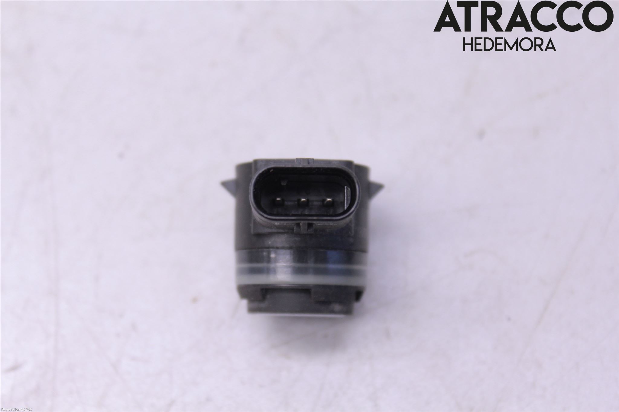 Skoda OCTAVIA (5E) 13-20 Sensor Ryggesensor