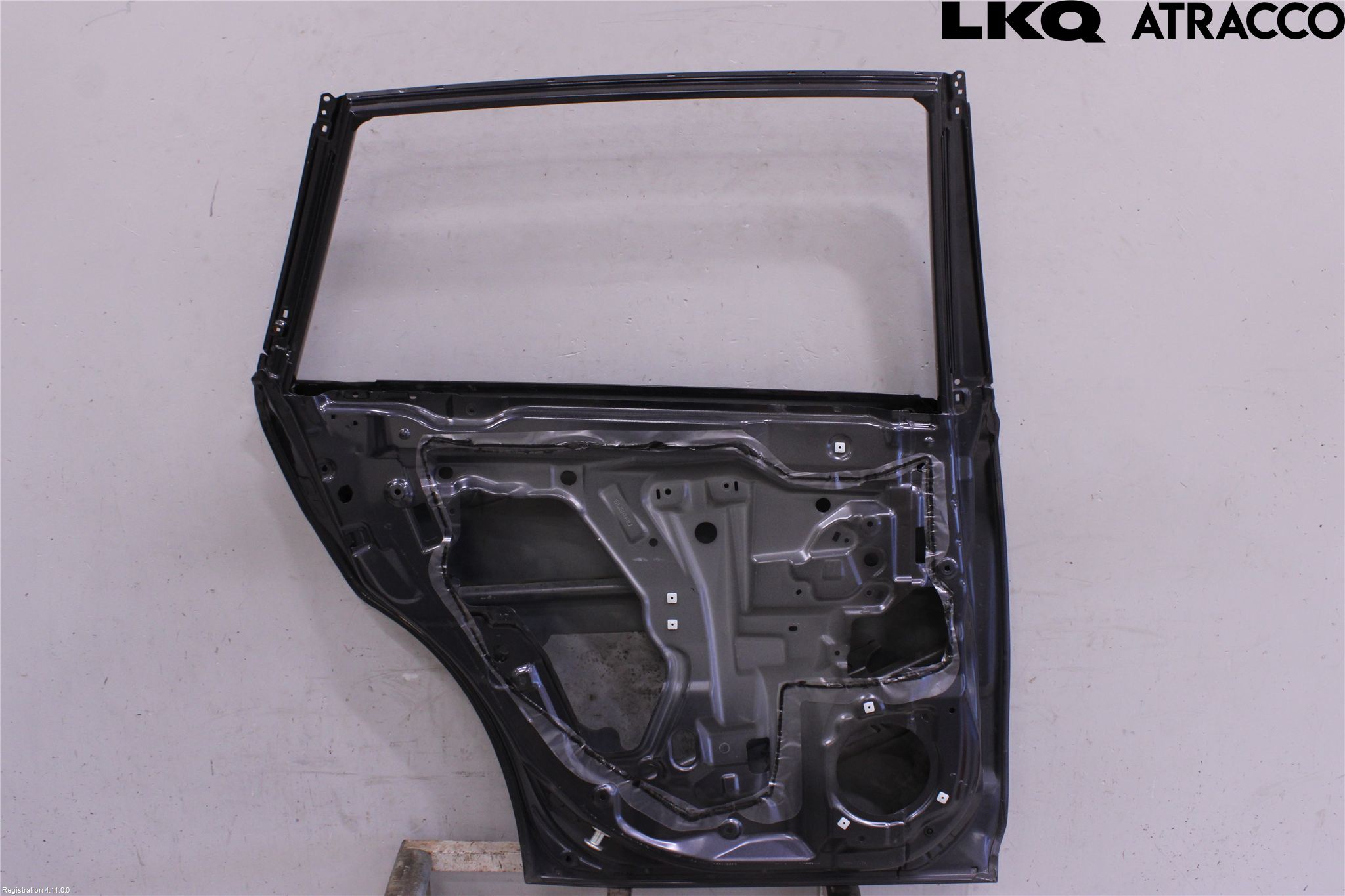 Subaru LEGACY 10-14 Dør 4D Bak Venstre