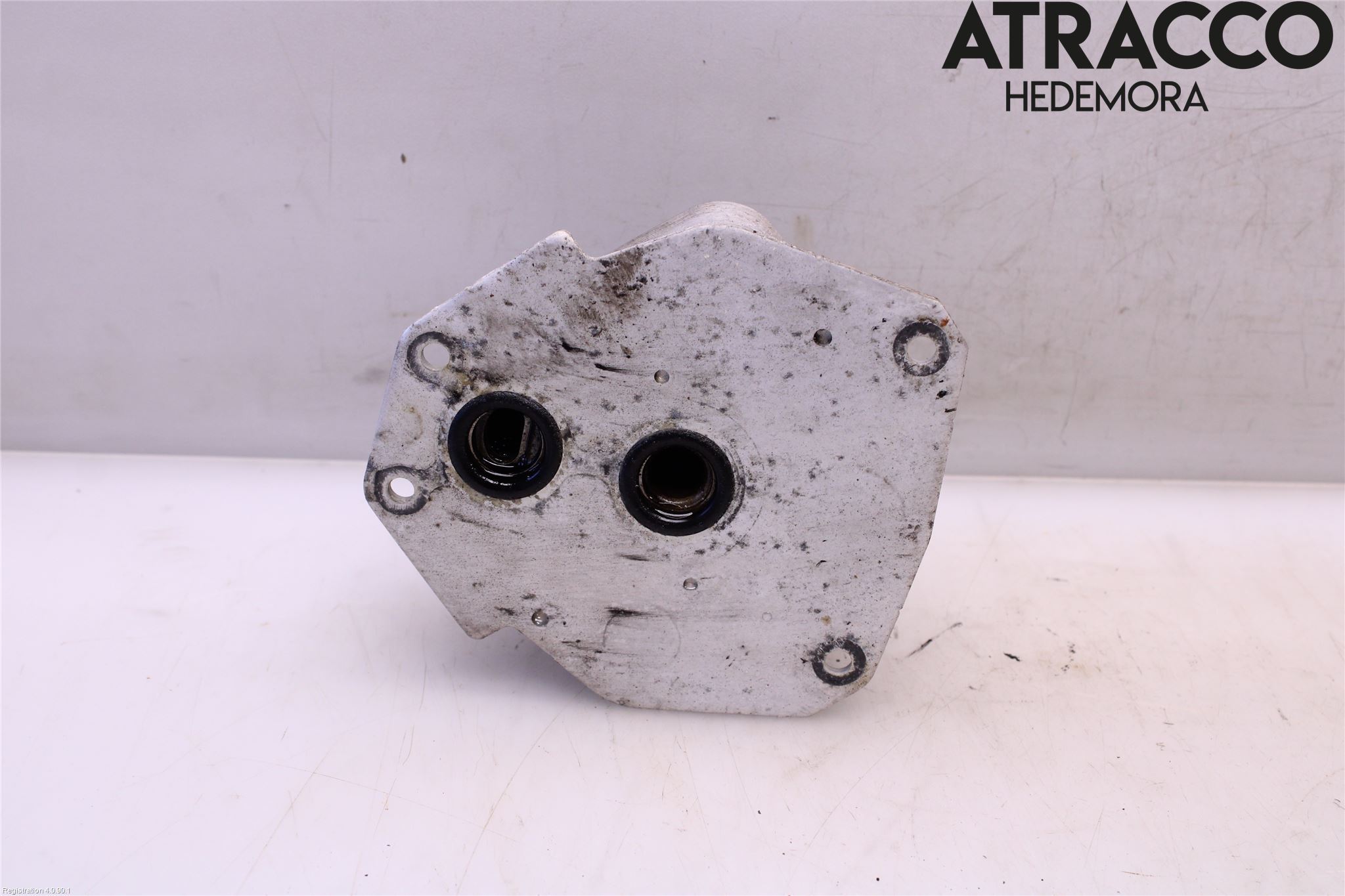 Mazda CX-5 12-17 Radiator Oljekjøler Motor