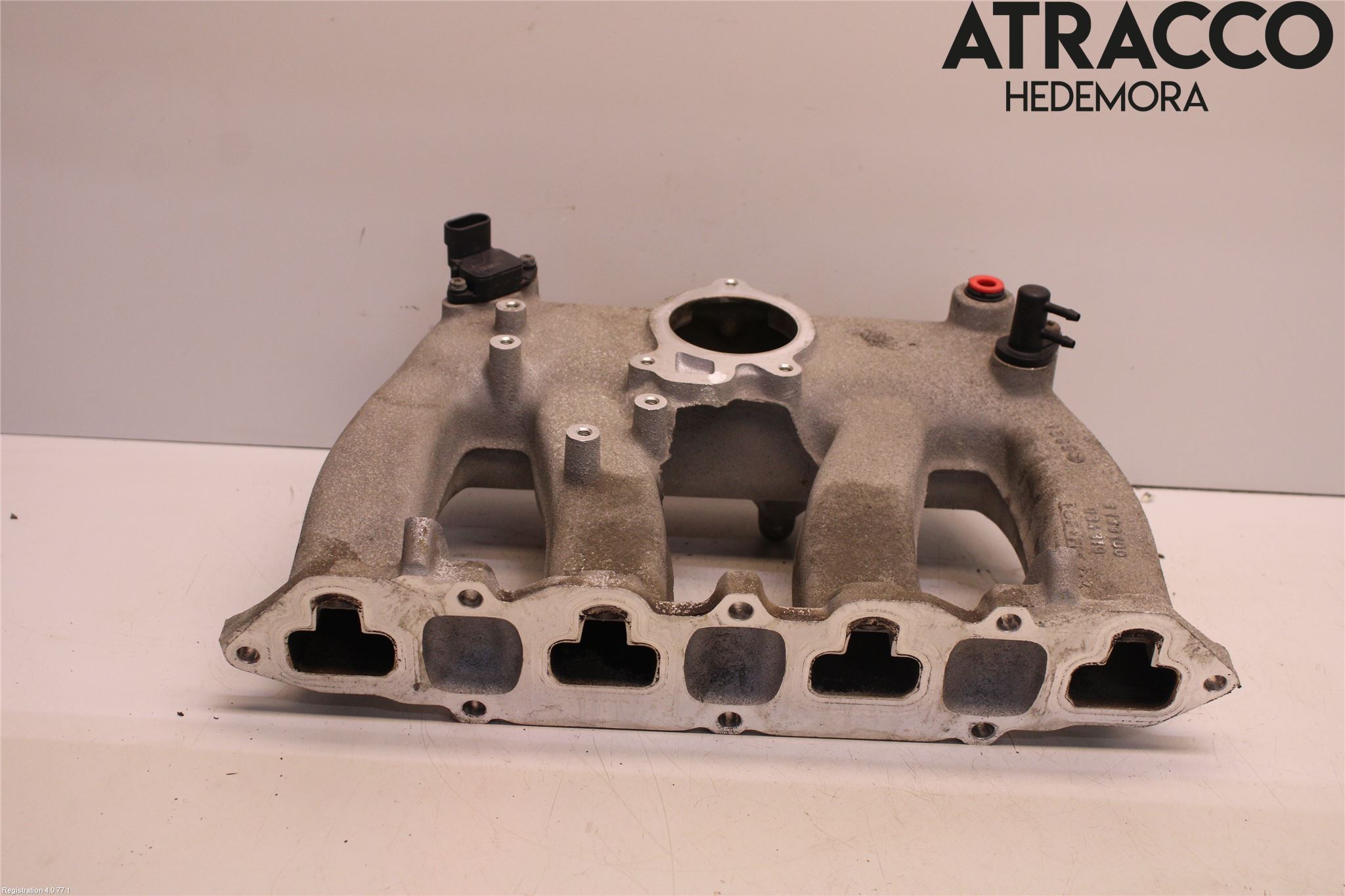 Saab 9-5     06-10 Innsugningsmanifold
